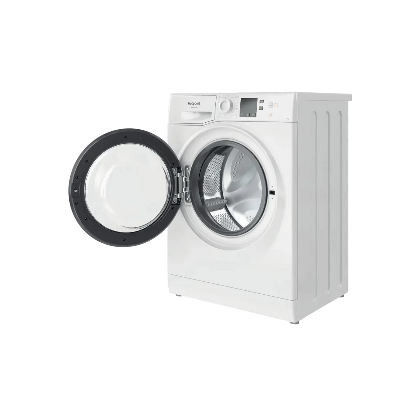 Pralka NS702UWEU od Hotpoint-Ariston w SimplyBuy.pl