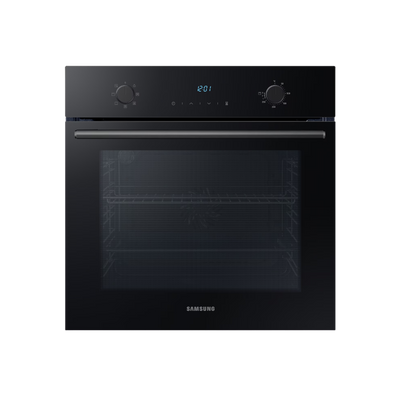 Piekarnik do zabudowy Samsung NV68A1140BK