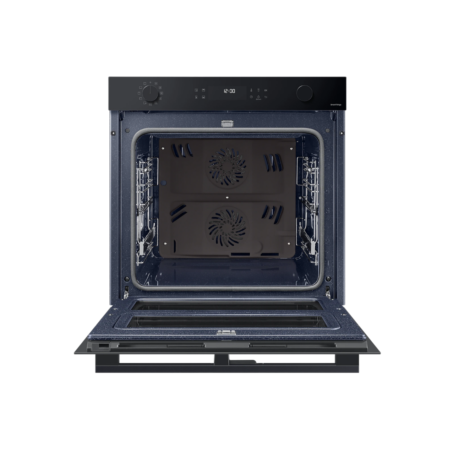 Piekarnik do zabudowy Samsung NV7B44205AK Dual Cook