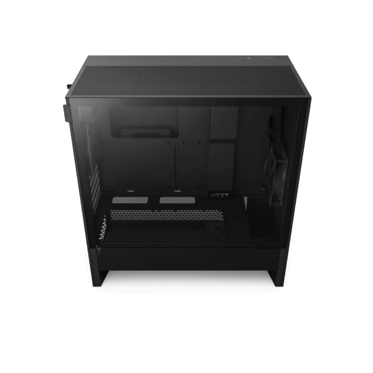 Obudowa NZXT H5 Flow (2024) Black