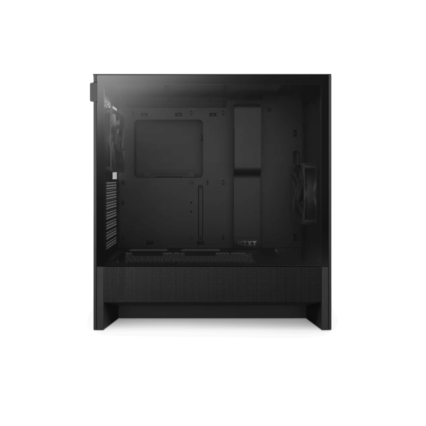 Obudowa NZXT H5 Flow (2024) Black