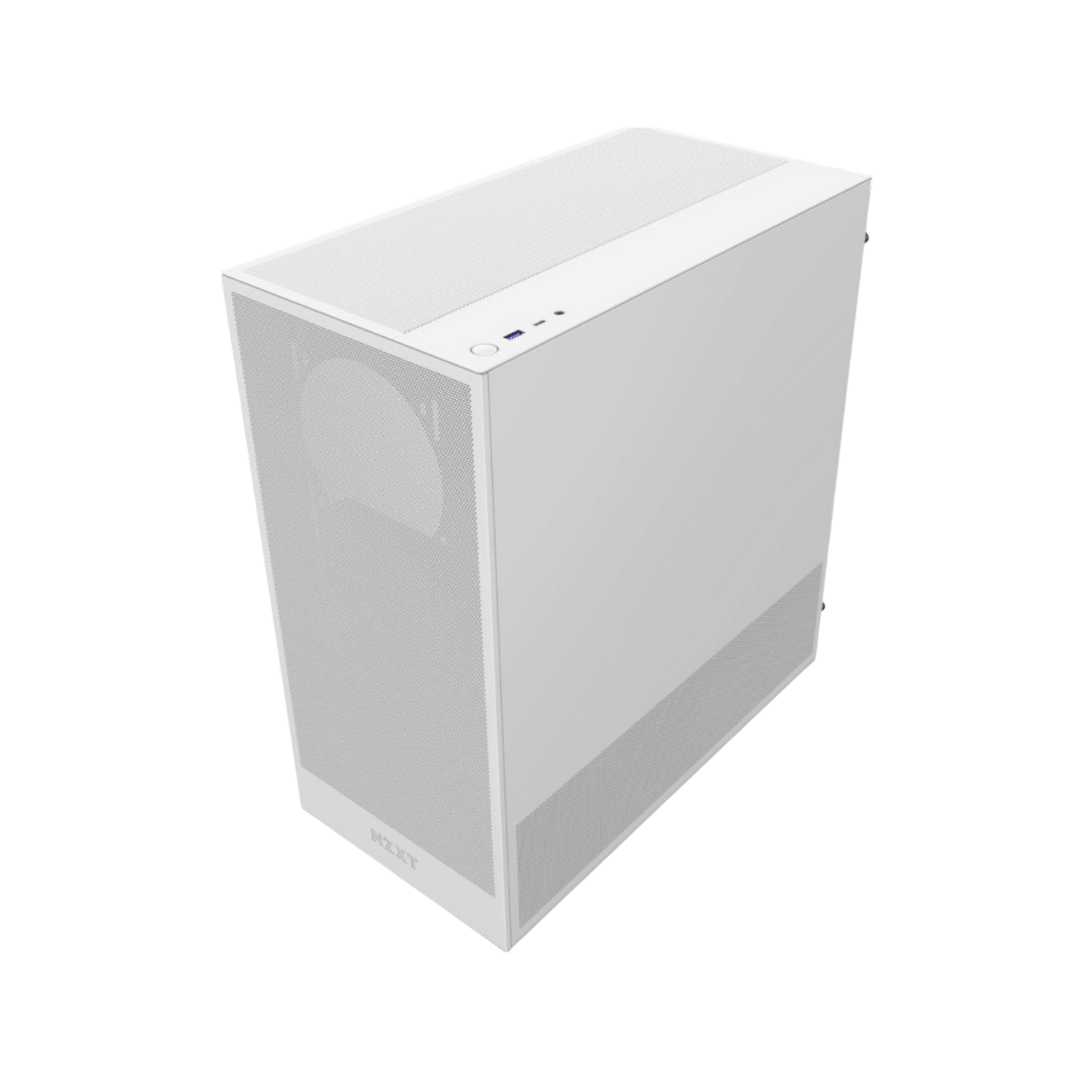 Obudowa NZXT H5 Flow (2024) White