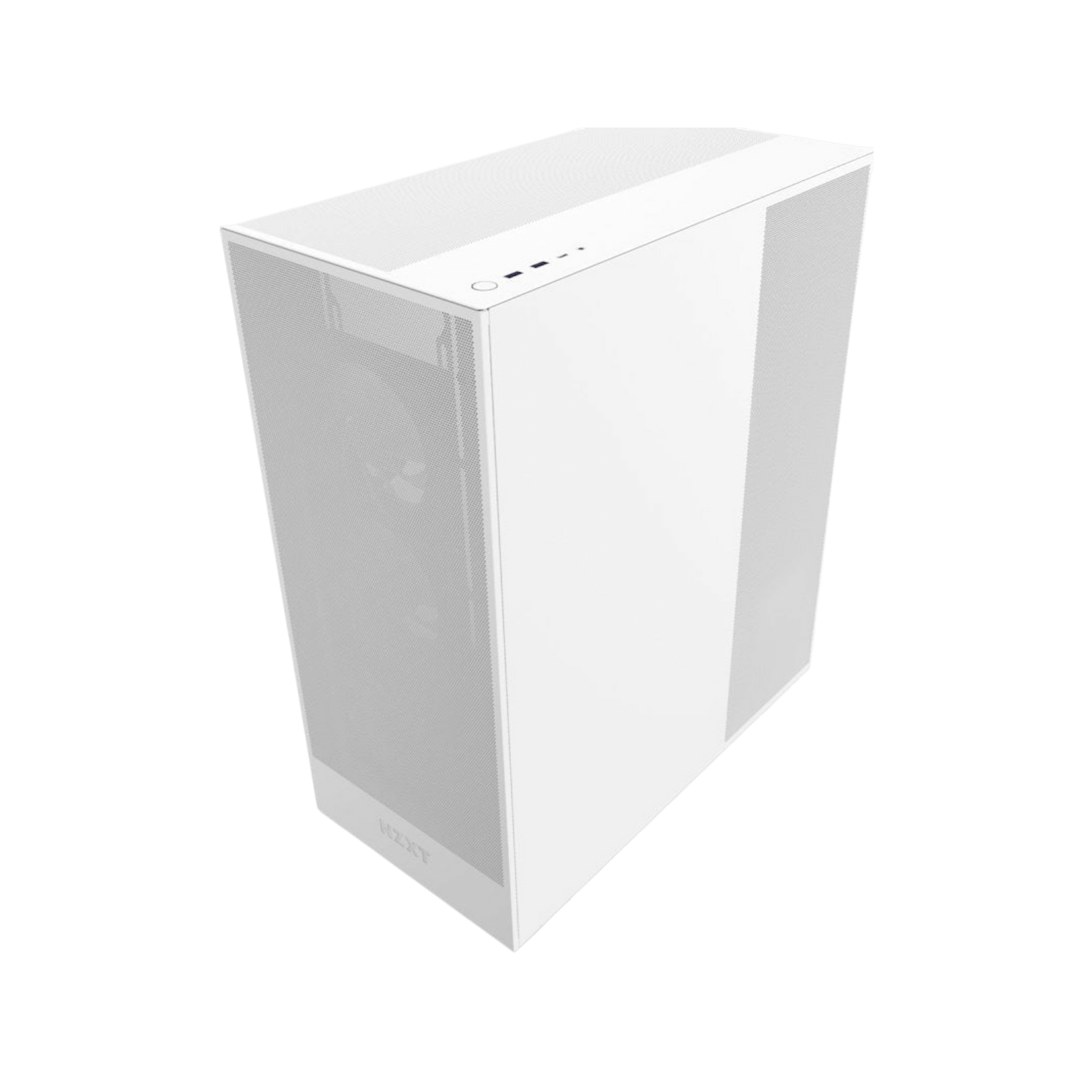 Obudowa NZXT H7 Flow (2024) White