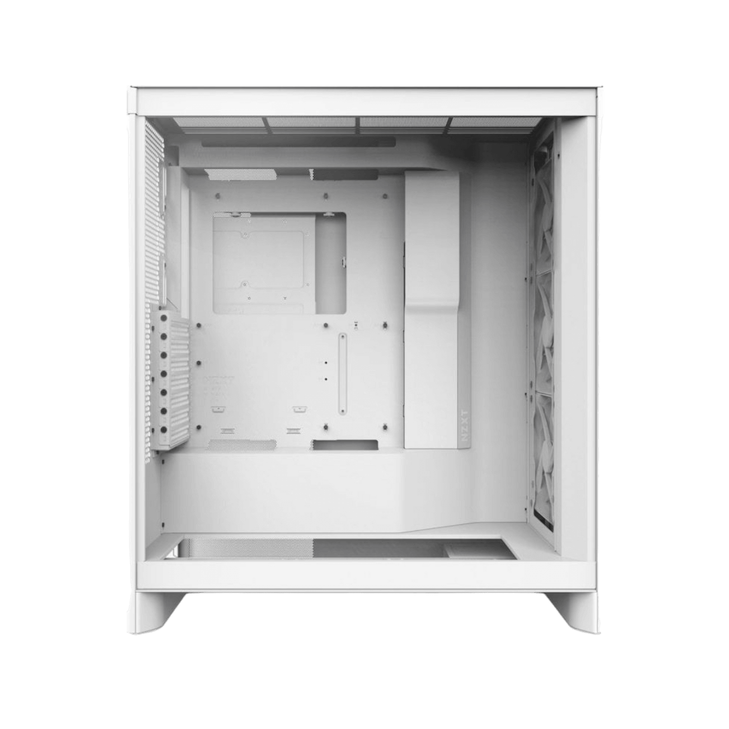 Obudowa NZXT H7 Flow (2024) White