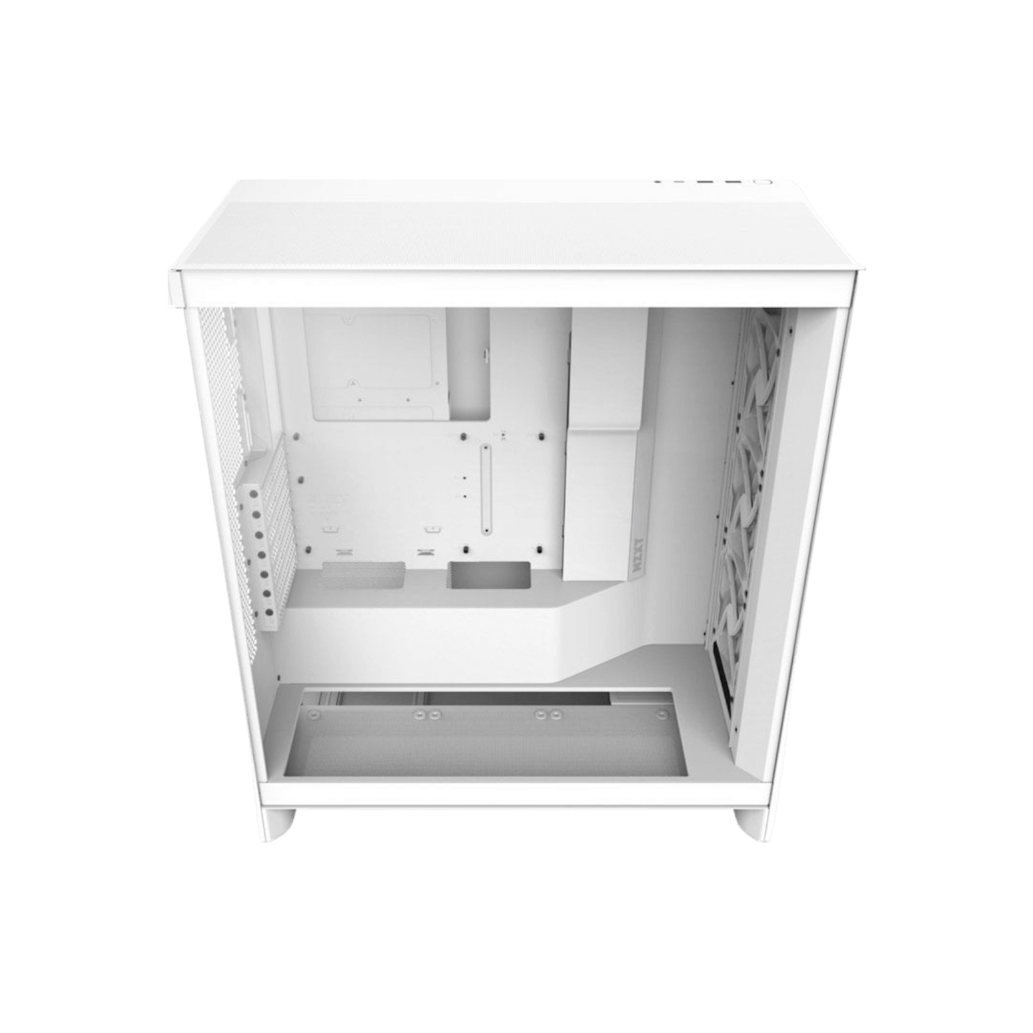 Obudowa NZXT H7 Flow (2024) White