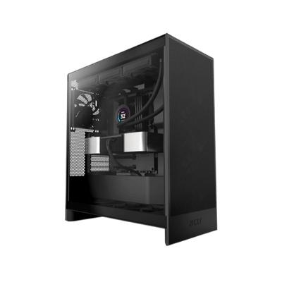 Obudowa NZXT H7 Flow (2024) Black