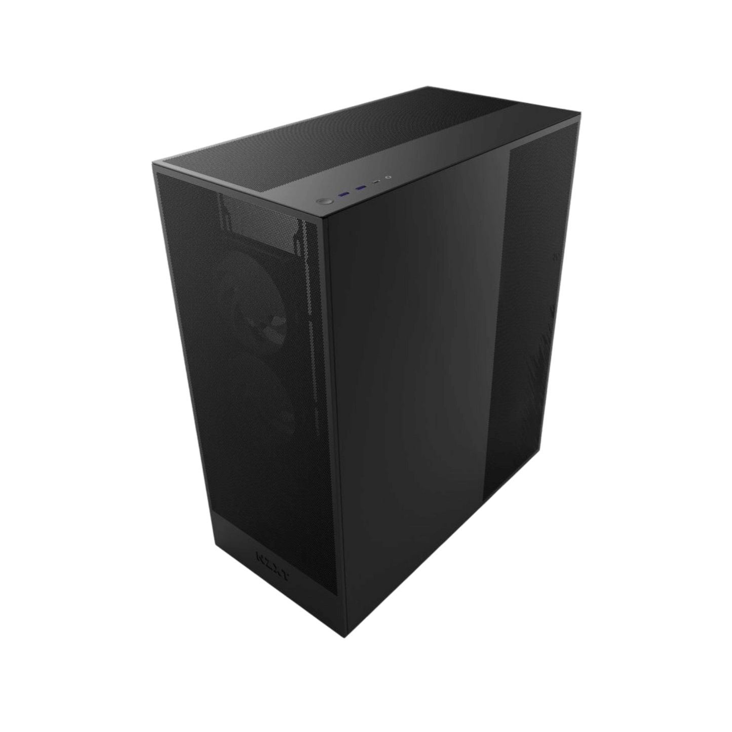 Obudowa NZXT H7 Flow (2024) Black