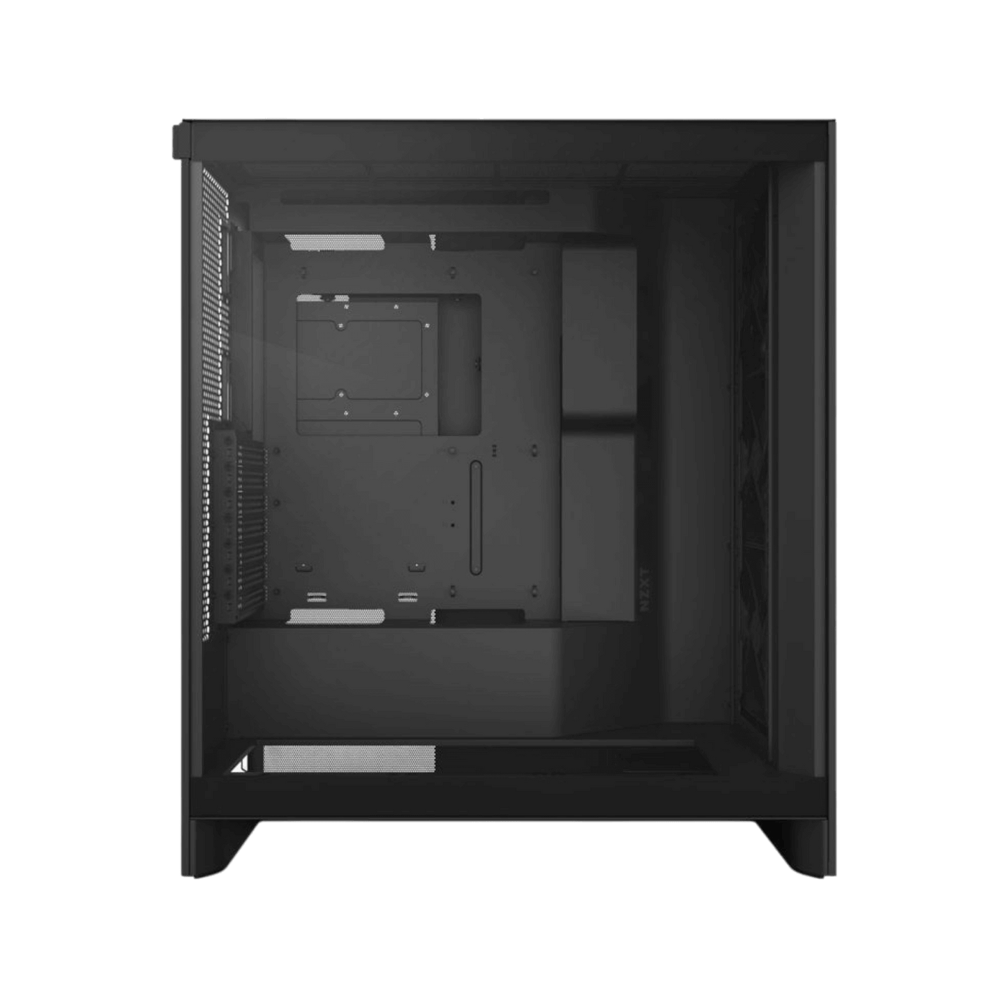 Obudowa NZXT H7 Flow (2024) Black