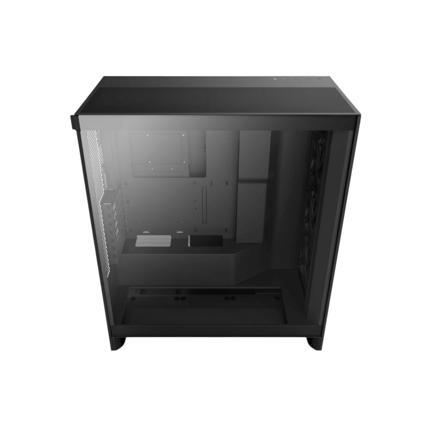 Obudowa NZXT H7 Flow (2024) Black