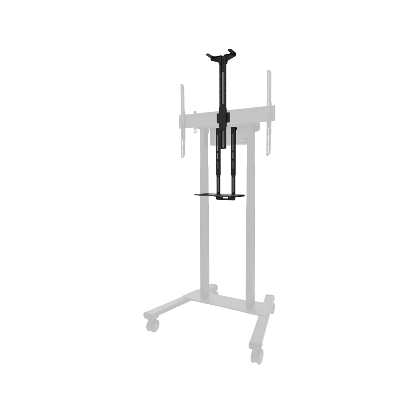 Uchwyt na wideobar i zestaw multimedialny Neomounts AFL-875BL1 9kg