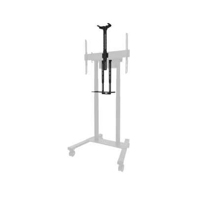 Uchwyt na wideobar i zestaw multimedialny Neomounts AFL-875BL1 9kg