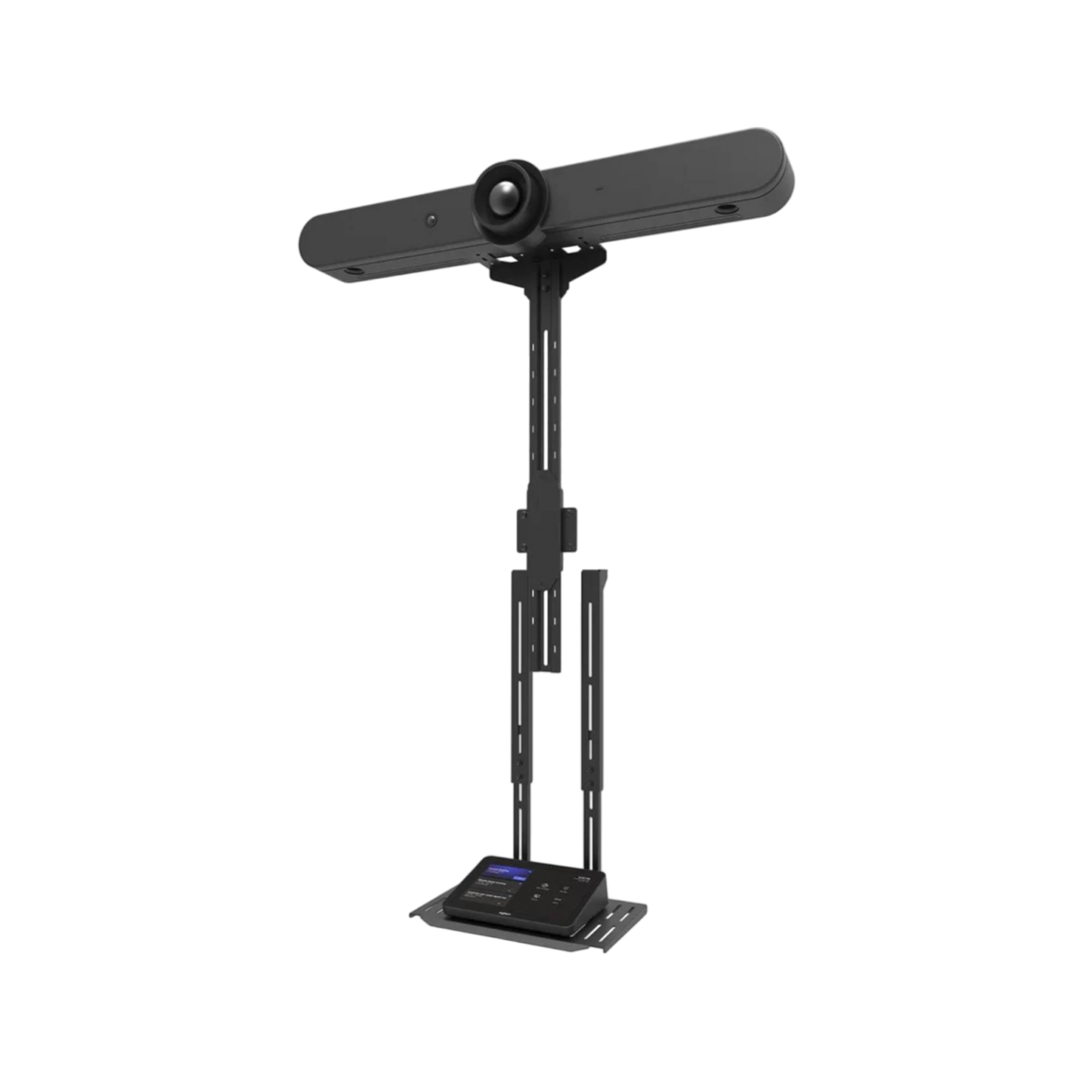 Uchwyt na wideobar i zestaw multimedialny Neomounts AFL-875BL1 9kg