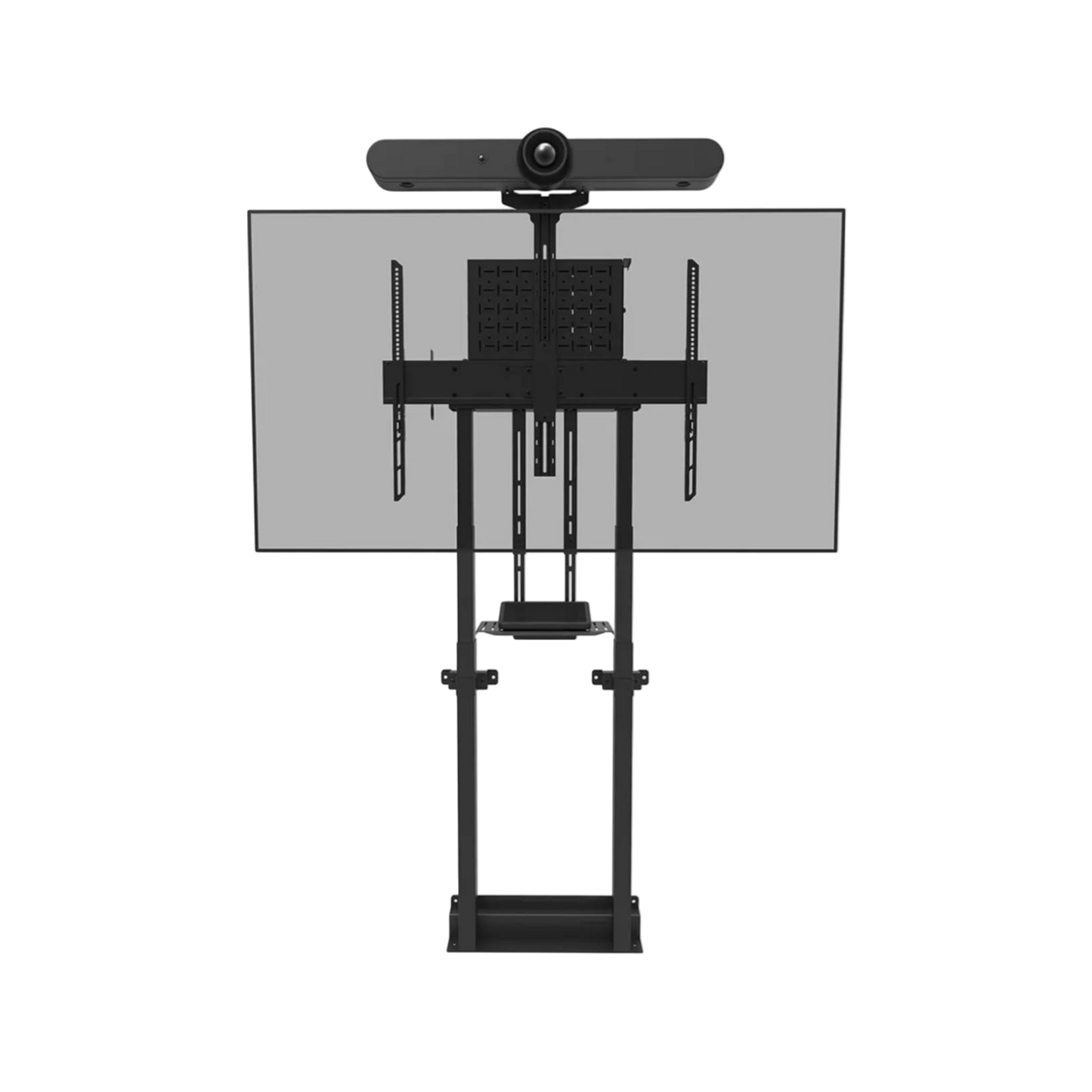Uchwyt na wideobar i zestaw multimedialny Neomounts AFL-875BL1 9kg