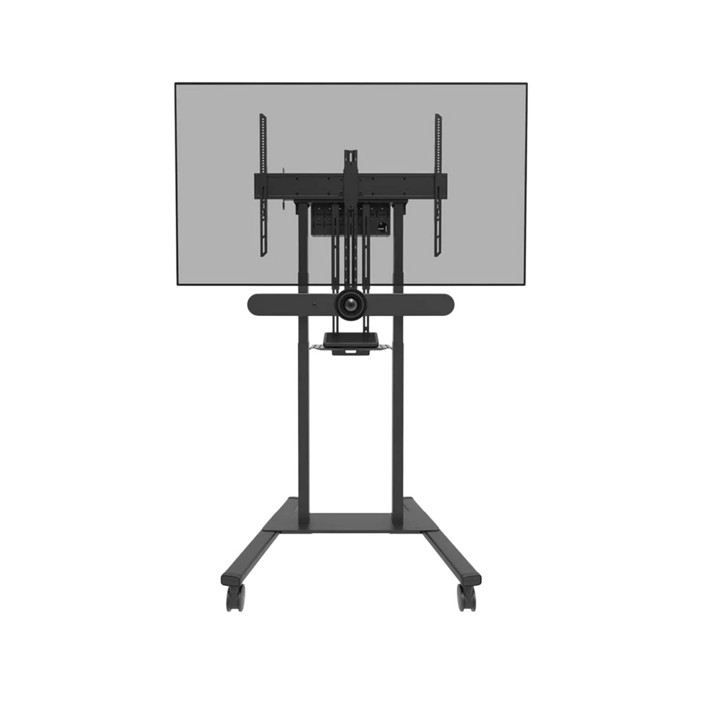 Uchwyt na wideobar i zestaw multimedialny Neomounts AFL-875BL1 9kg