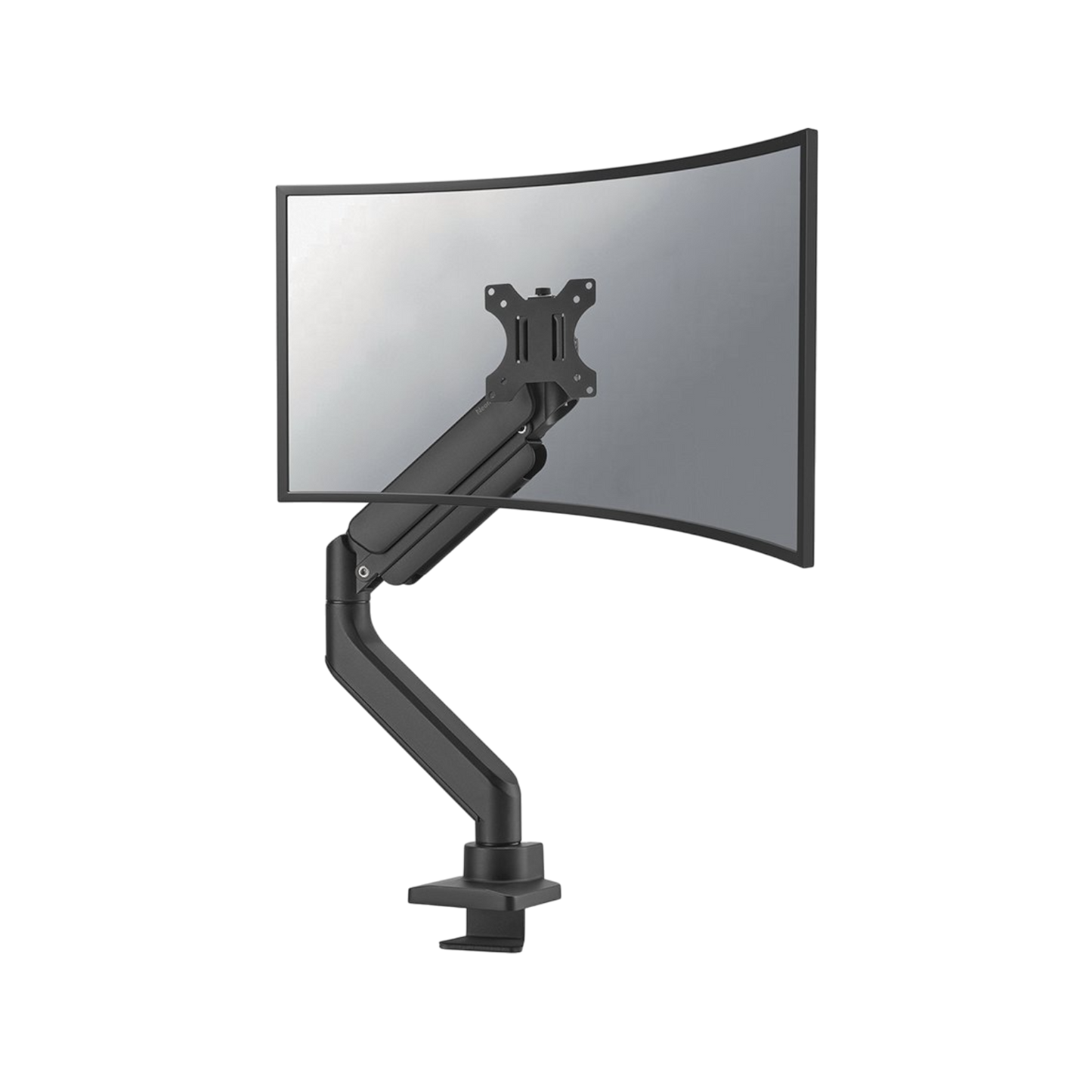 Uchwyt biurkowy na monitor Neomounts 17" - 49" DS70PLUS-450BL1 18kg