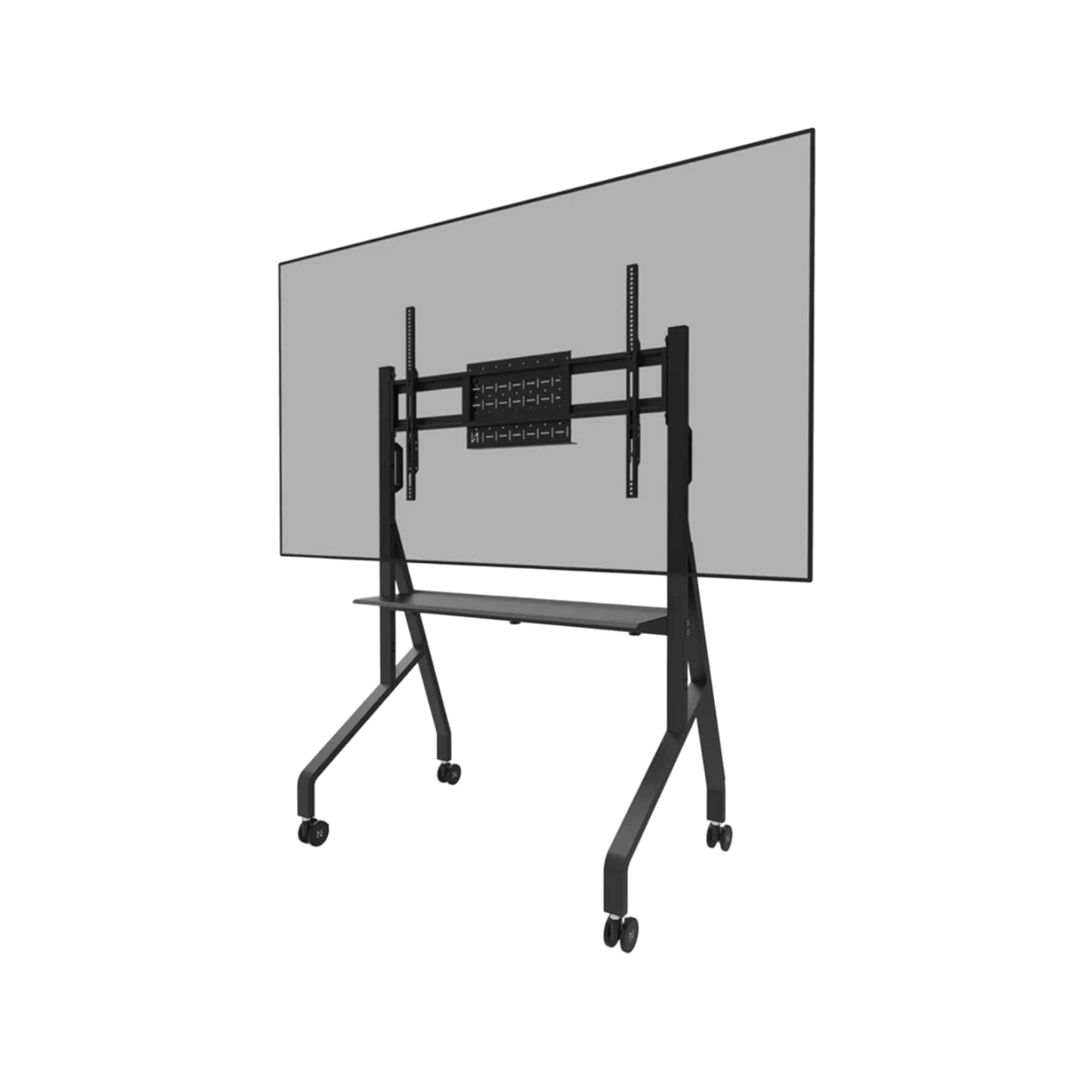 Stojak podłogowy do TV Neomounts FL50-525BL1 55" - 86" VESA 76kg