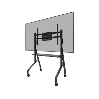 Stojak podłogowy do TV Neomounts FL50-525BL1 55" - 86" VESA 76kg