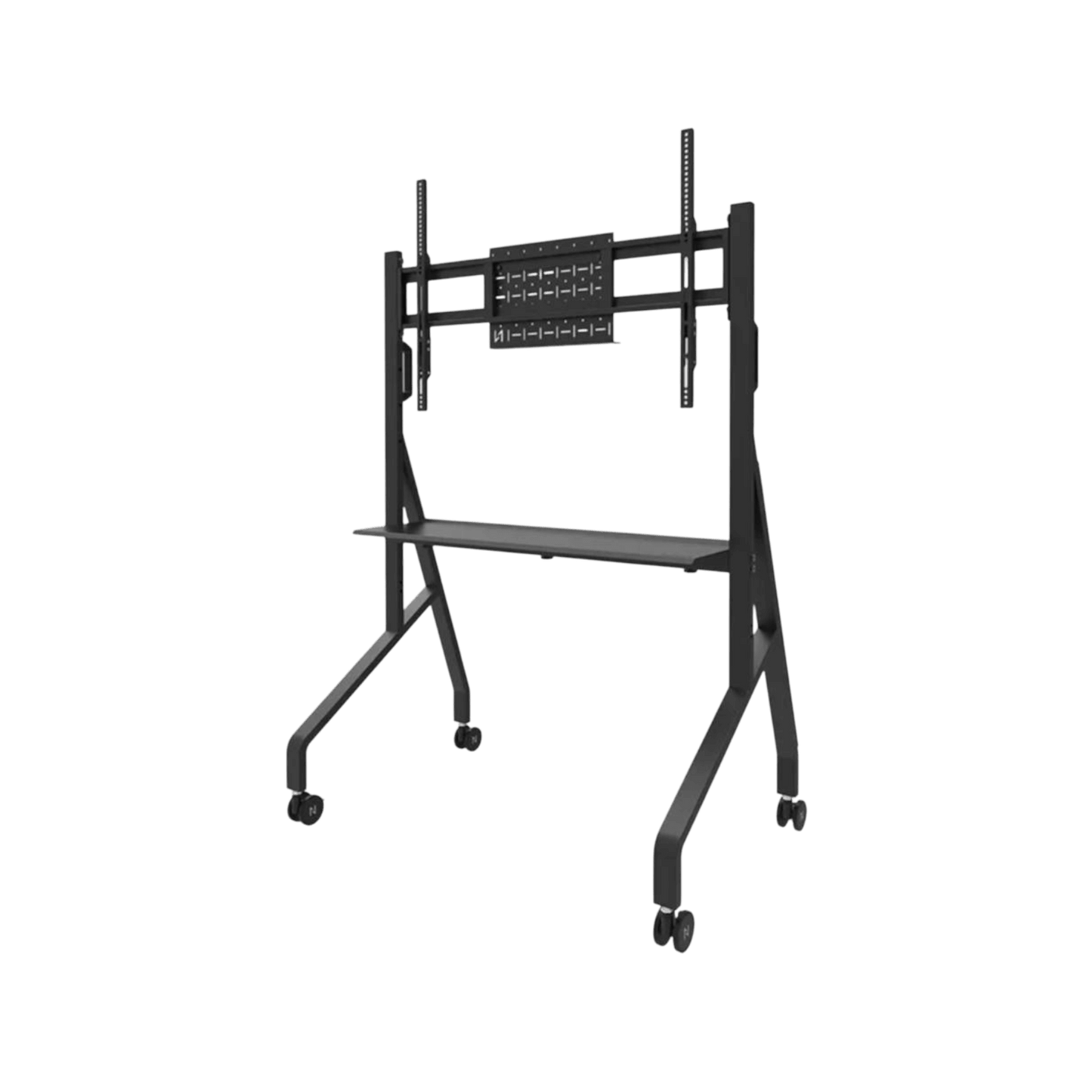 Stojak podłogowy do TV Neomounts FL50-525BL1 55" - 86" VESA 76kg