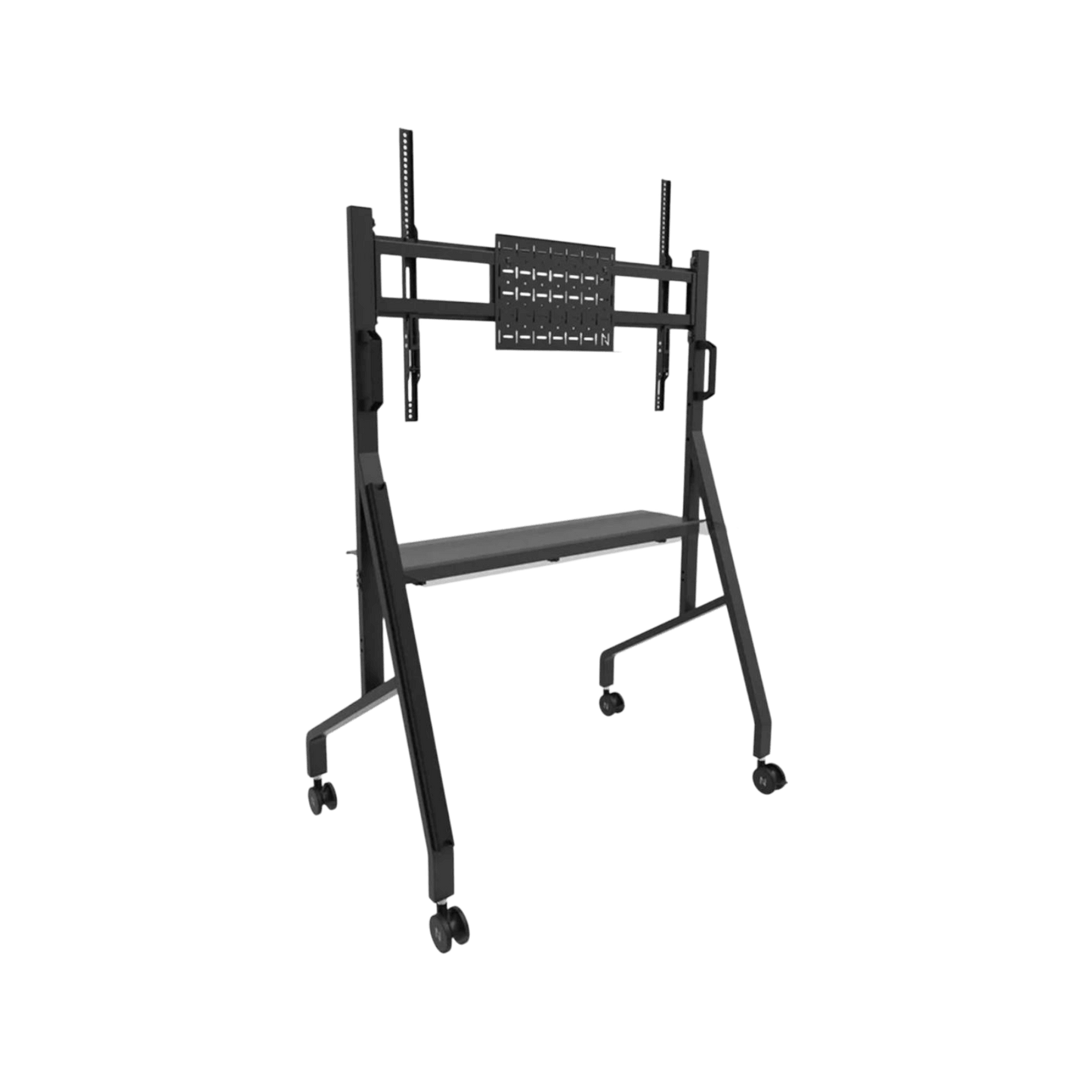 Stojak podłogowy do TV Neomounts FL50-525BL1 55" - 86" VESA 76kg