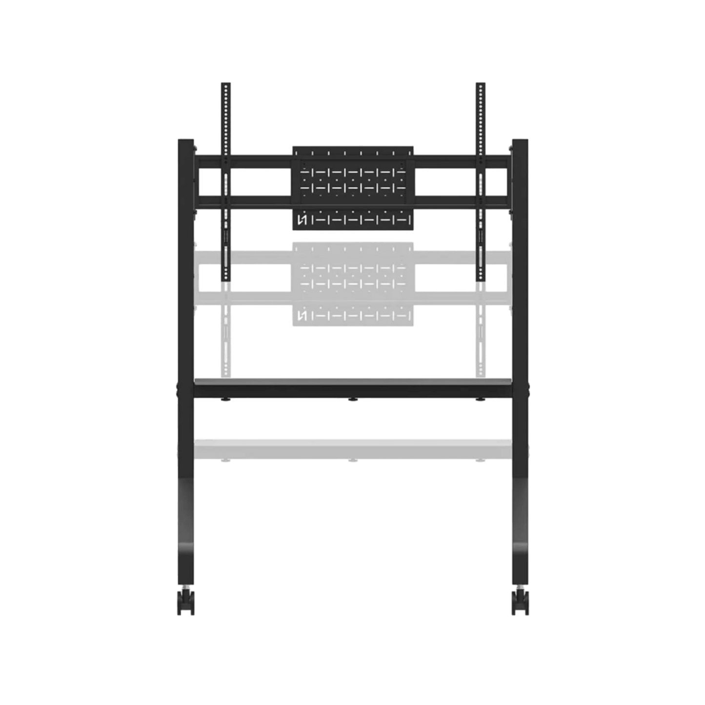 Stojak podłogowy do TV Neomounts FL50-525BL1 55" - 86" VESA 76kg