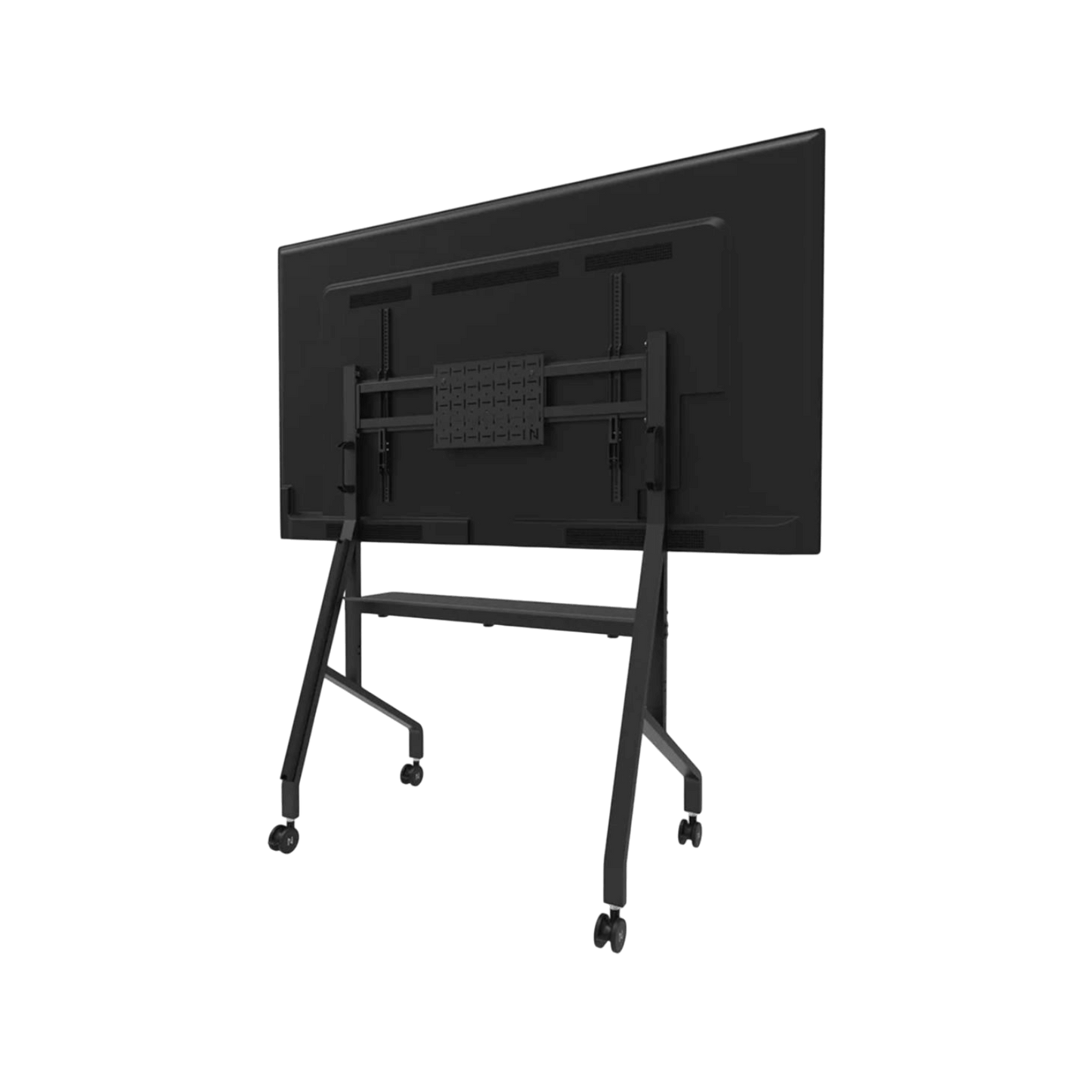 Stojak podłogowy do TV Neomounts FL50-525BL1 55" - 86" VESA 76kg