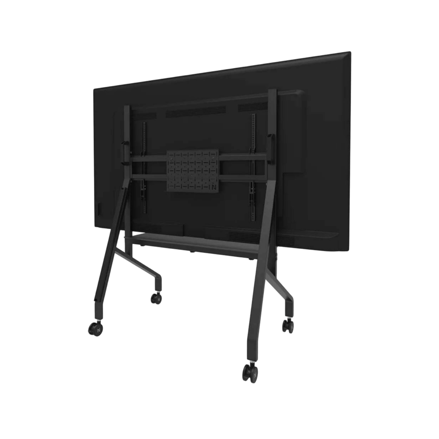 Stojak podłogowy do TV Neomounts FL50-525BL1 55" - 86" VESA 76kg