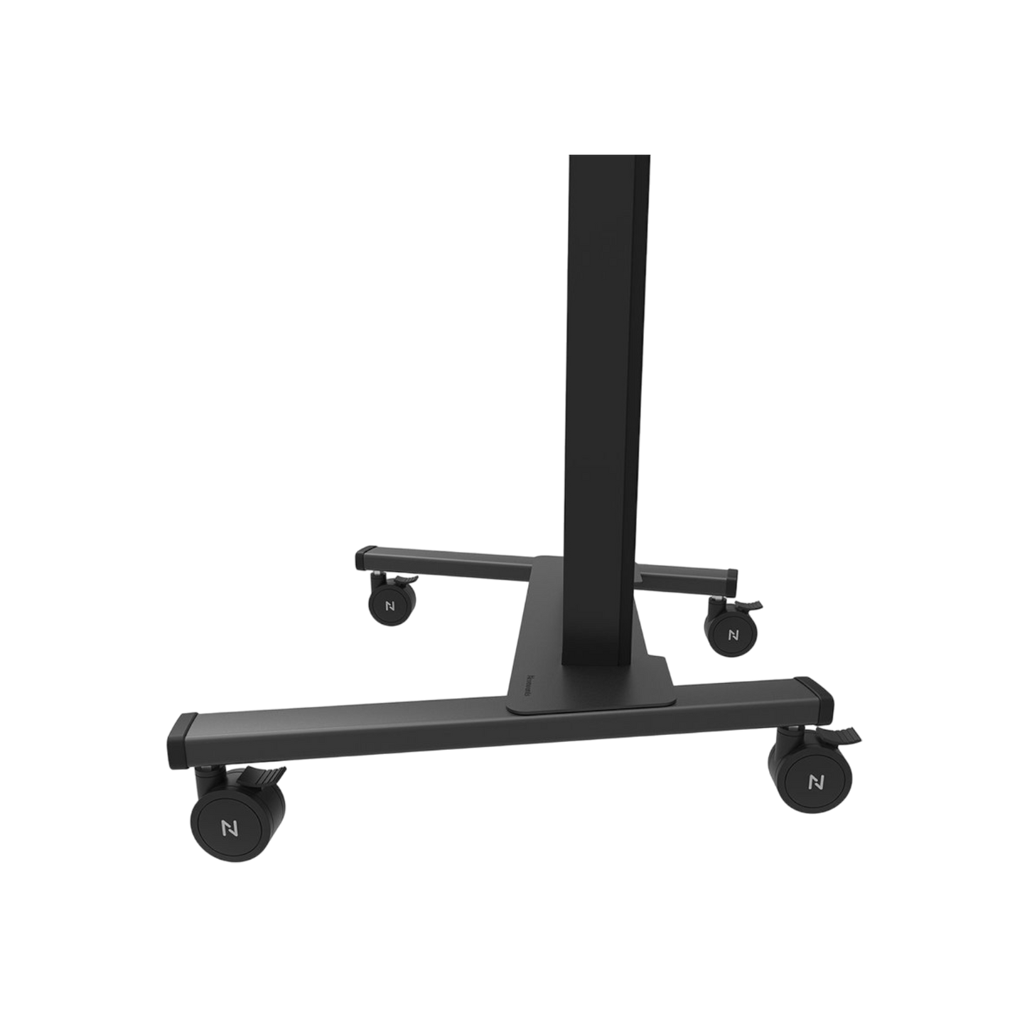 Stojak podłogowy do monitora Neomounts FL55-875BL1 55" - 100" VESA 110kg