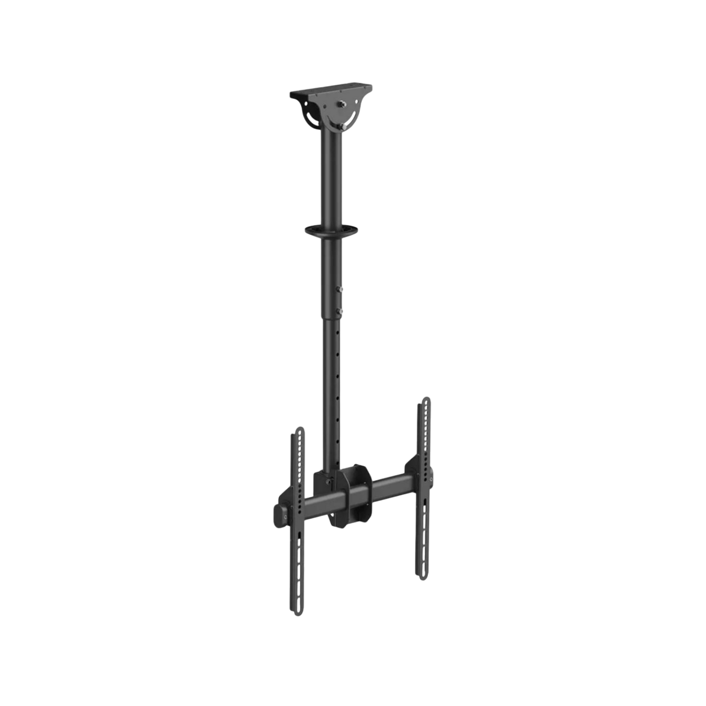 Uchwyt sufitowy na monitor Neomounts NM-C440BLACK 32" - 60" VESA 50kg