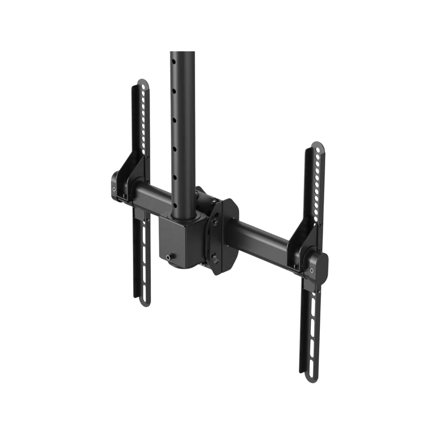 Uchwyt sufitowy na monitor Neomounts NM-C440BLACK 32" - 60" VESA 50kg