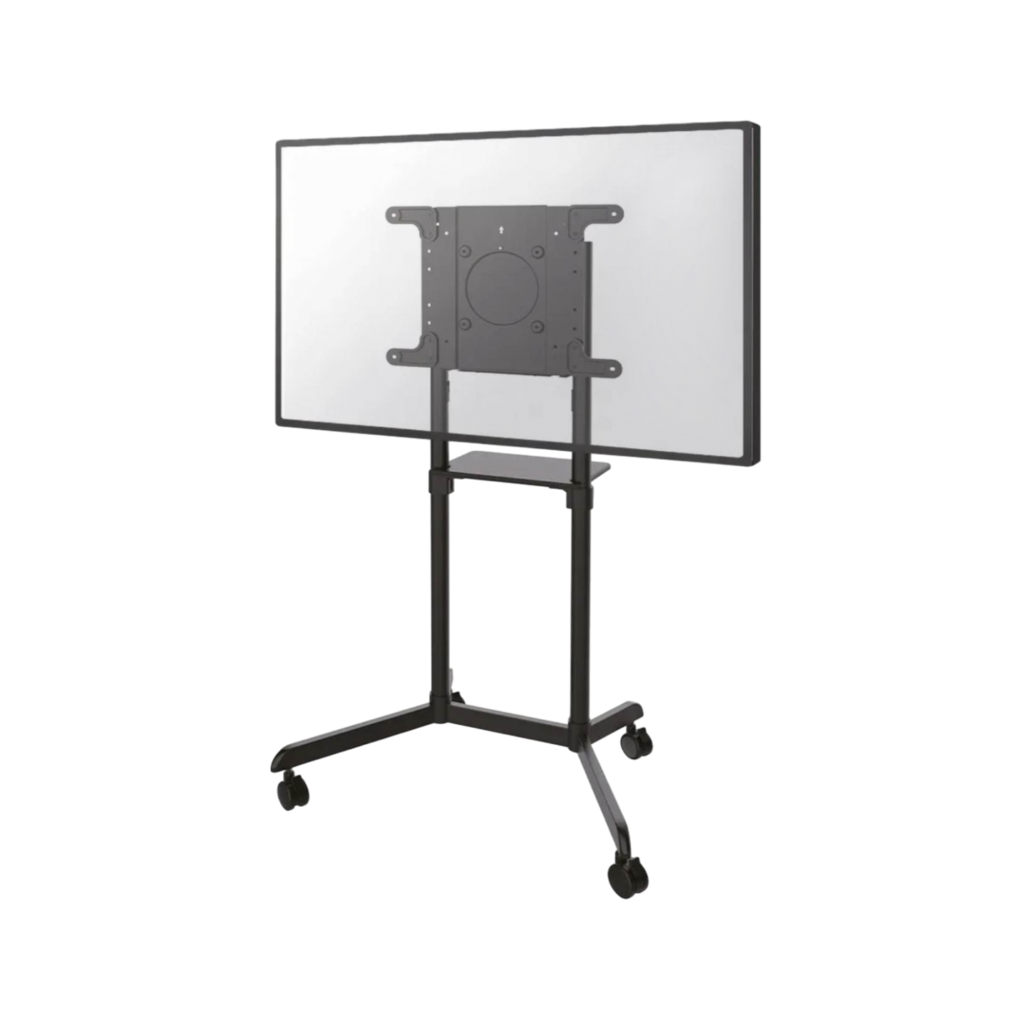 Stojak podłogowy do monitora Neomounts NS-M1250BLACK 37" - 70" VESA 70kg
