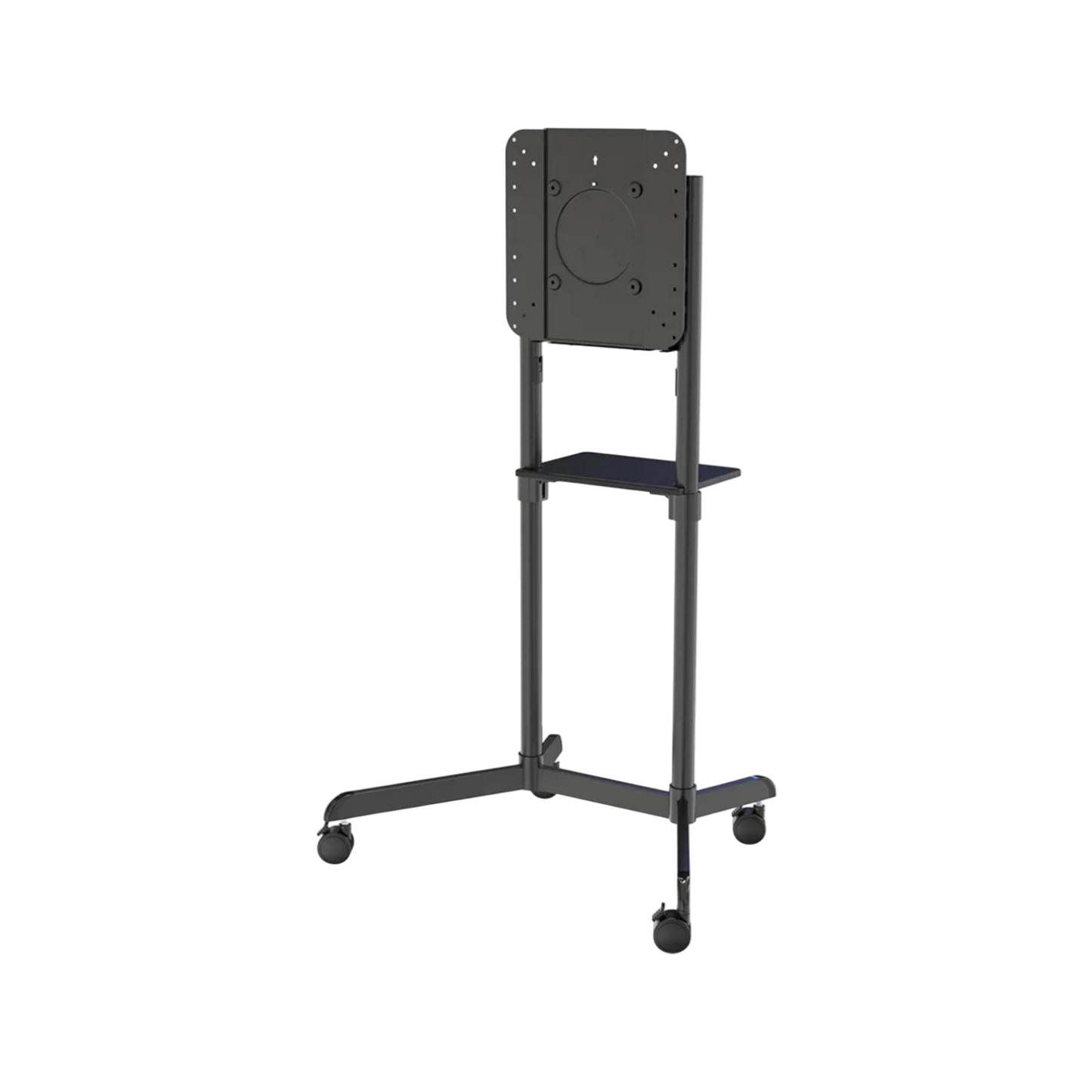 Stojak podłogowy do monitora Neomounts NS-M1250BLACK 37" - 70" VESA 70kg