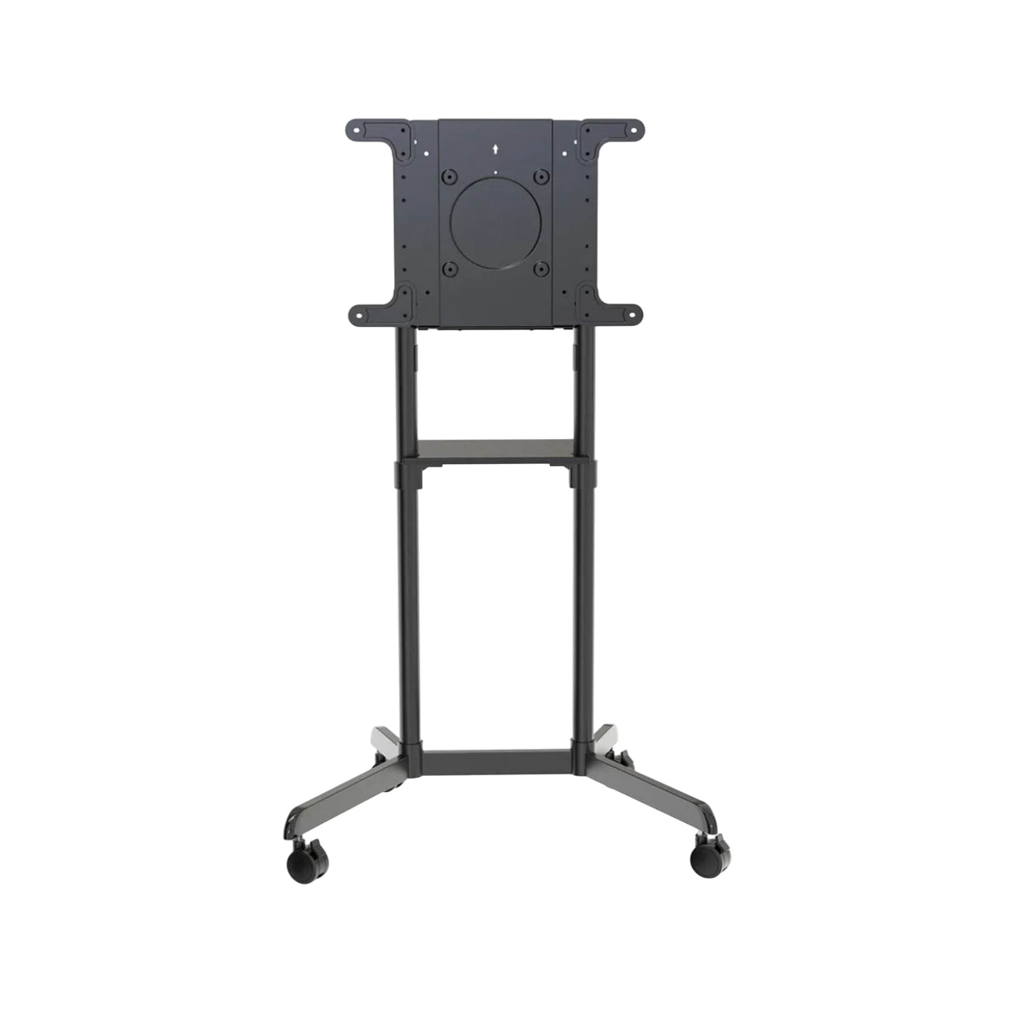 Stojak podłogowy do monitora Neomounts NS-M1250BLACK 37" - 70" VESA 70kg