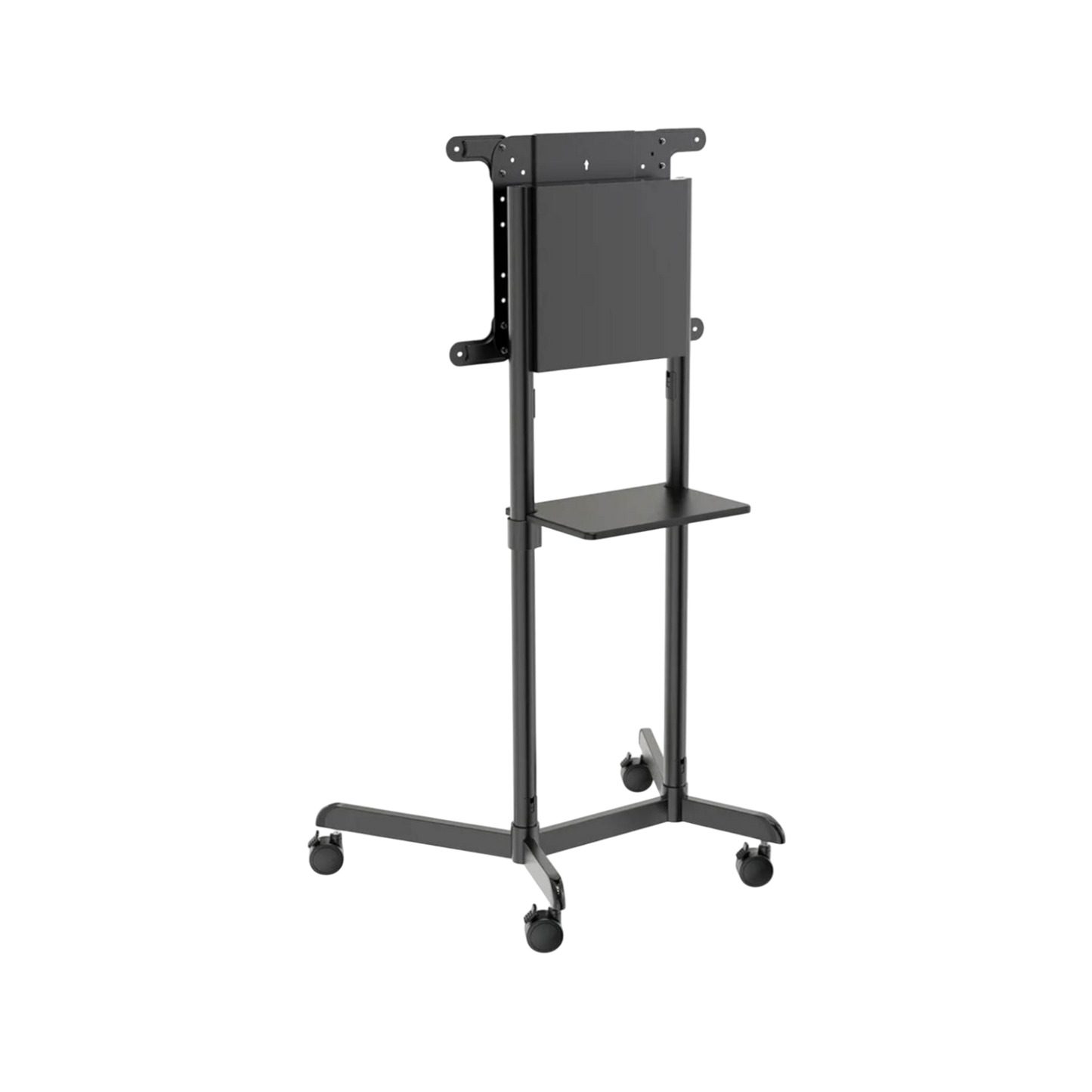 Stojak podłogowy do monitora Neomounts NS-M1250BLACK 37" - 70" VESA 70kg