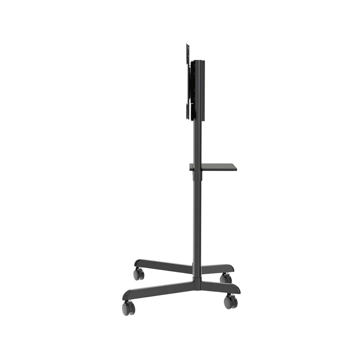 Stojak podłogowy do monitora Neomounts NS-M1250BLACK 37" - 70" VESA 70kg