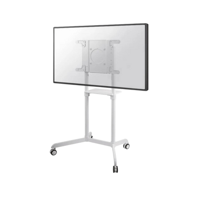 Stojak podłogowy do monitora Neomounts NS-M1250WHITE 37" - 70" VESA 70kg.