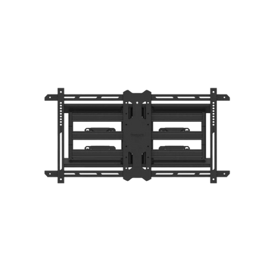 Uchwyt ścienny do TV Neomounts WL40S-850BL18 43" - 86" VESA 60kg.