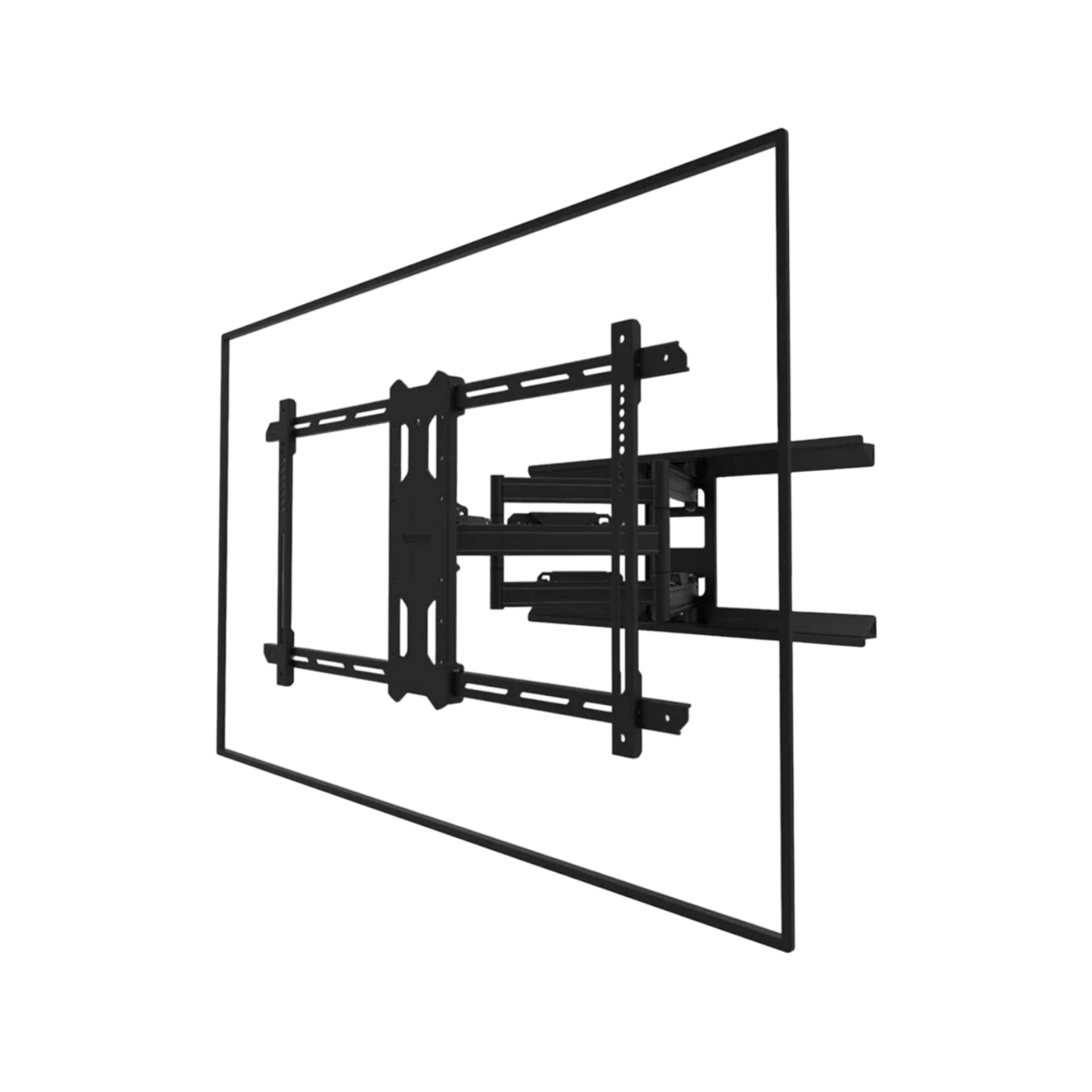 Uchwyt ścienny do TV Neomounts WL40S-850BL18 43" - 86" VESA 60kg