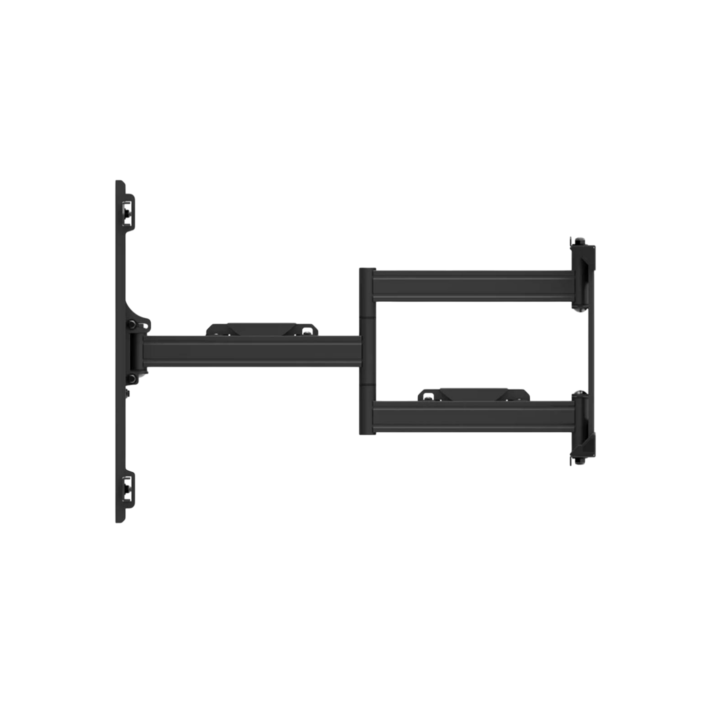 Uchwyt ścienny do TV Neomounts WL40S-850BL18 43" - 86" VESA 60kg