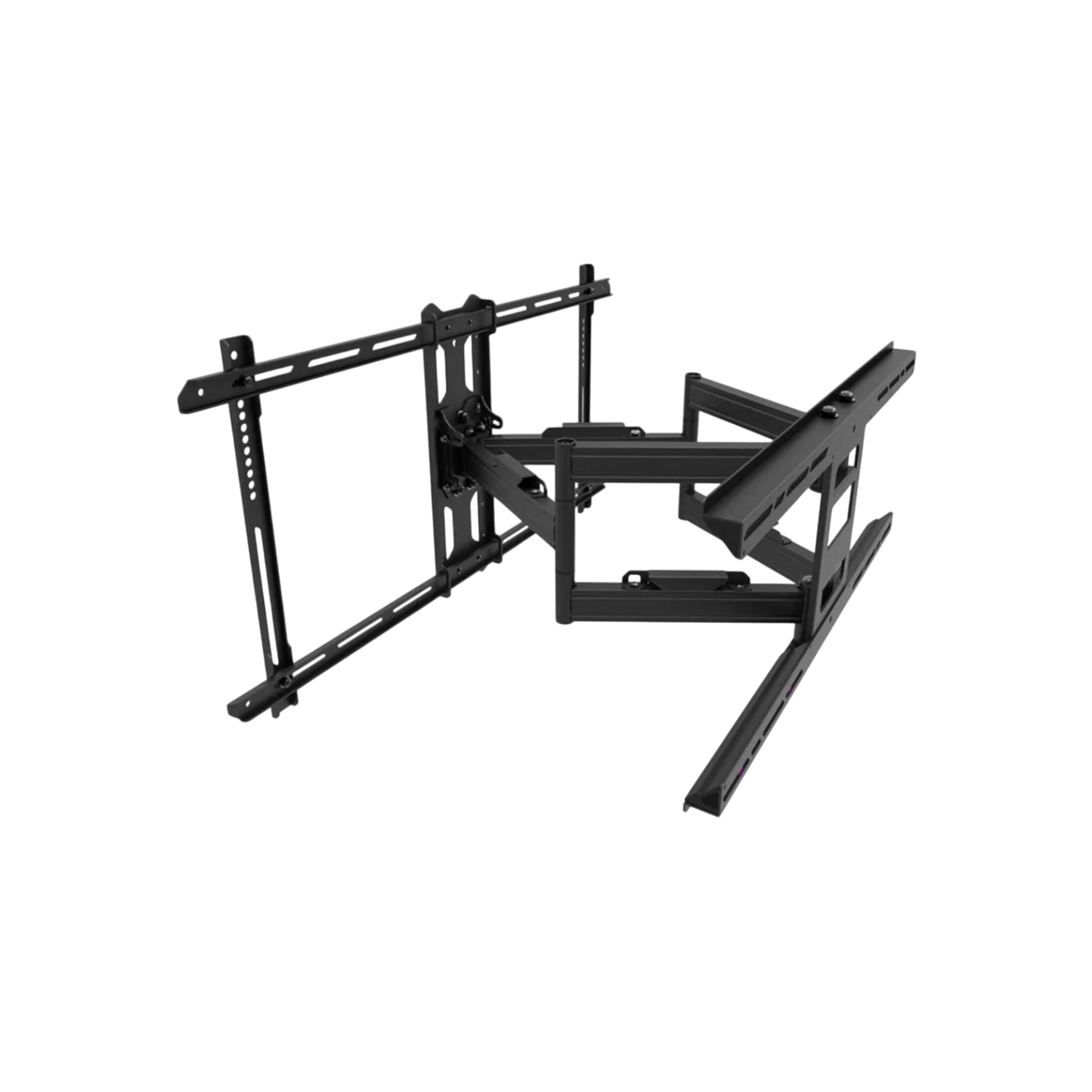 Uchwyt ścienny do TV Neomounts WL40S-850BL18 43" - 86" VESA 60kg