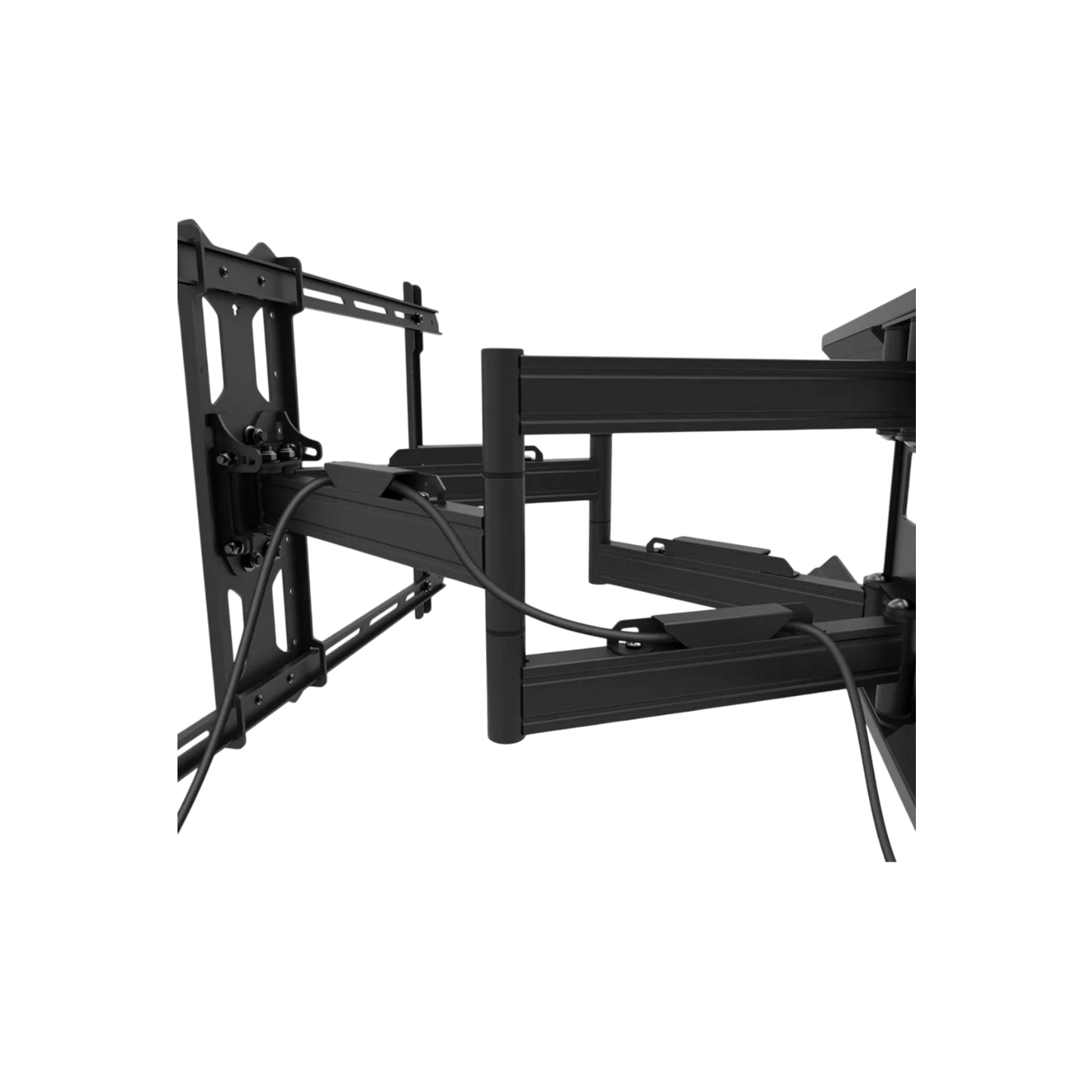 Uchwyt ścienny do TV Neomounts WL40S-850BL18 43" - 86" VESA 60kg