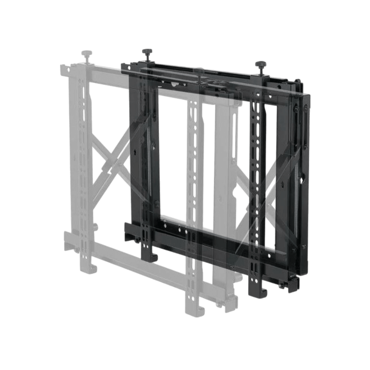 Uchwyt ścienny Neomounts WL95-800BL 42" - 70" VESA 35kg