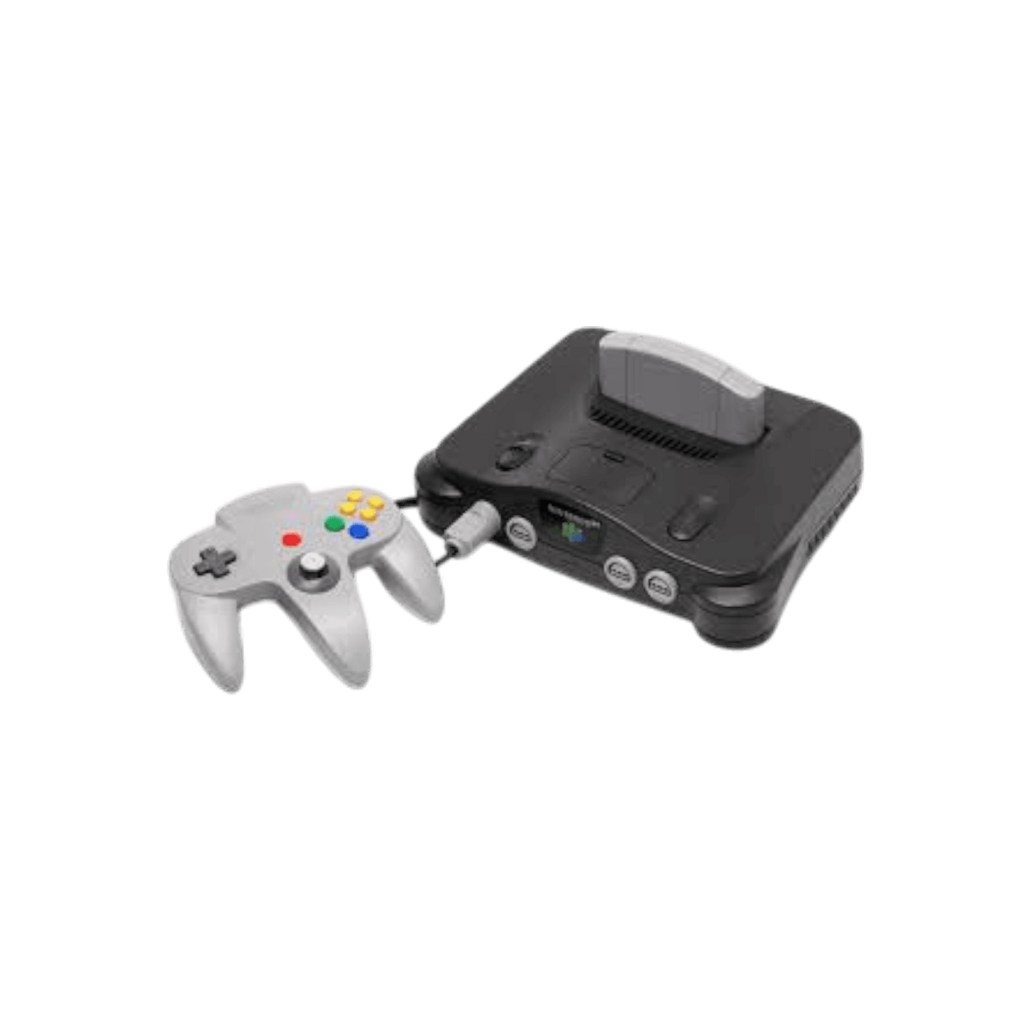 Nintendo 64
