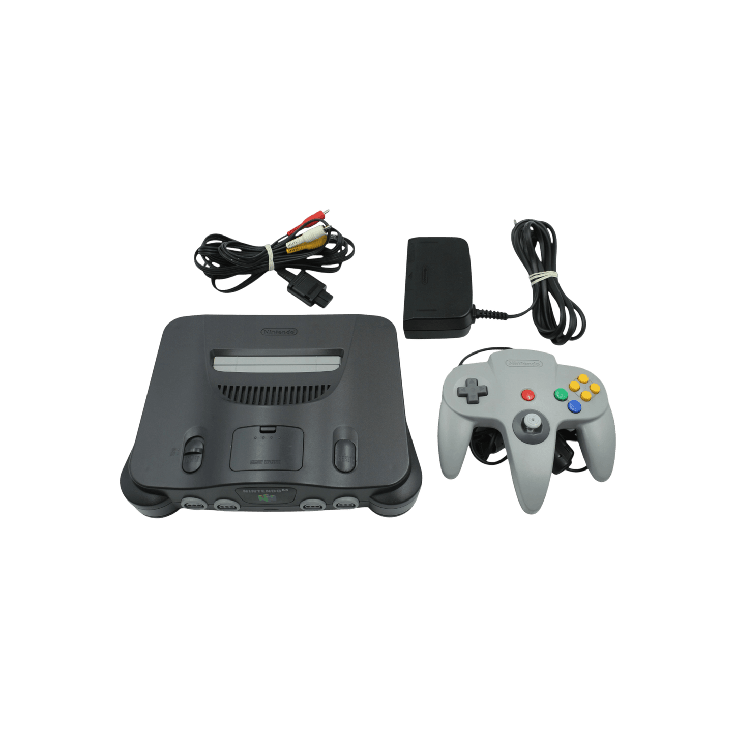 Nintendo 64