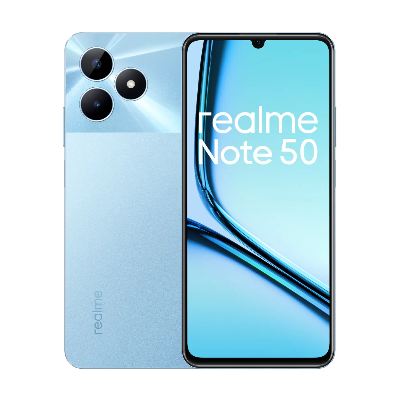realme Note 50 od Realme w SimplyBuy.pl