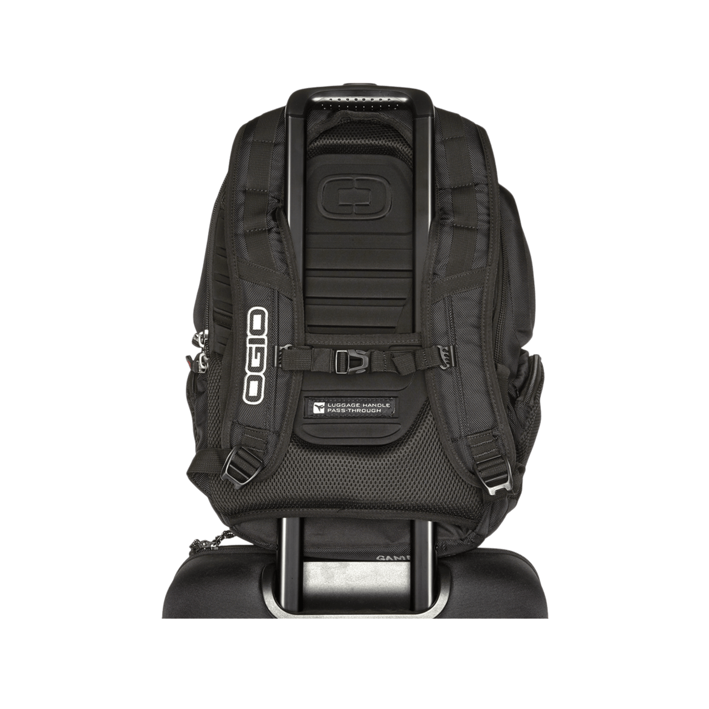 Plecak na laptopa 15,6" OGIO Gambit Czarny