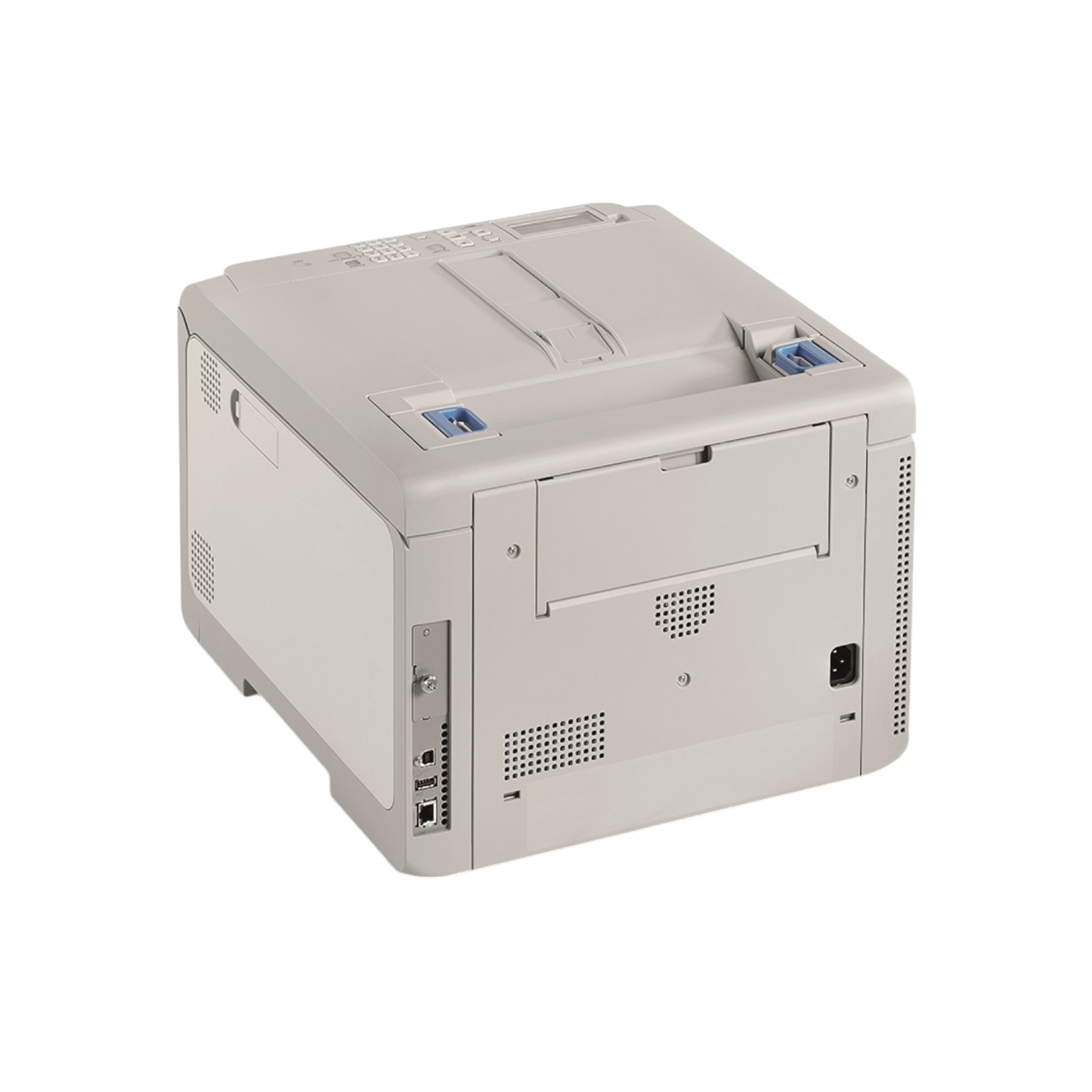 Drukarka laserowa OKI C650dn