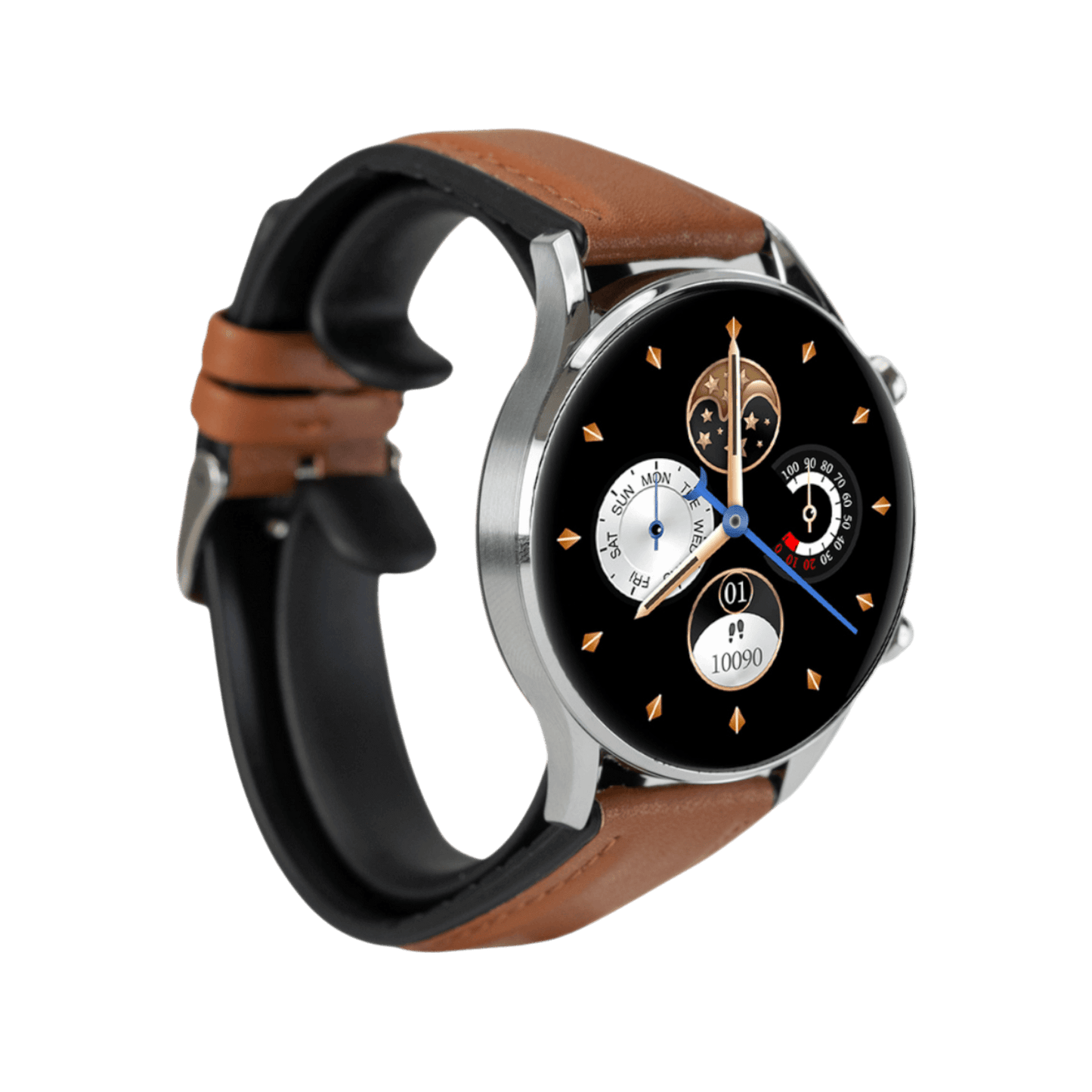 Smartwatch Oromed ORO-FIT 8 Pro