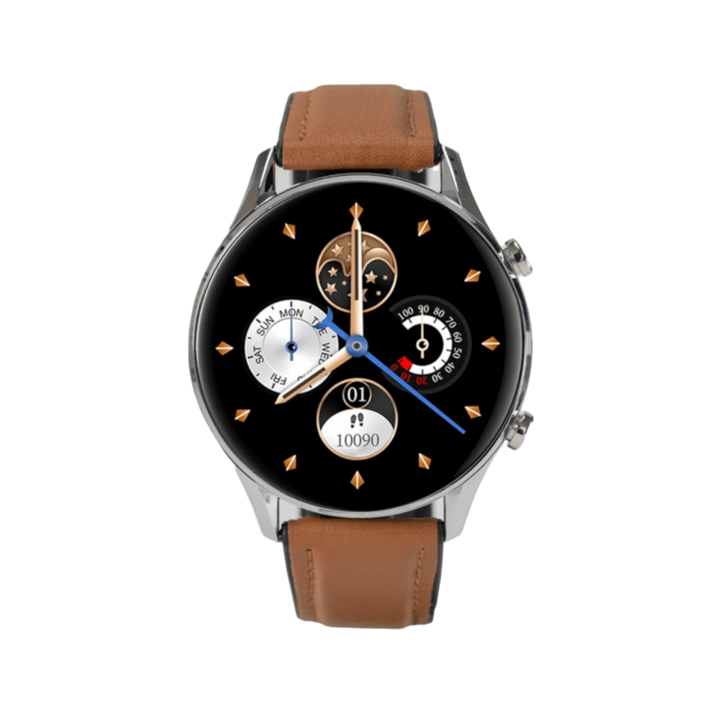 Smartwatch Oromed ORO-FIT 8 Pro