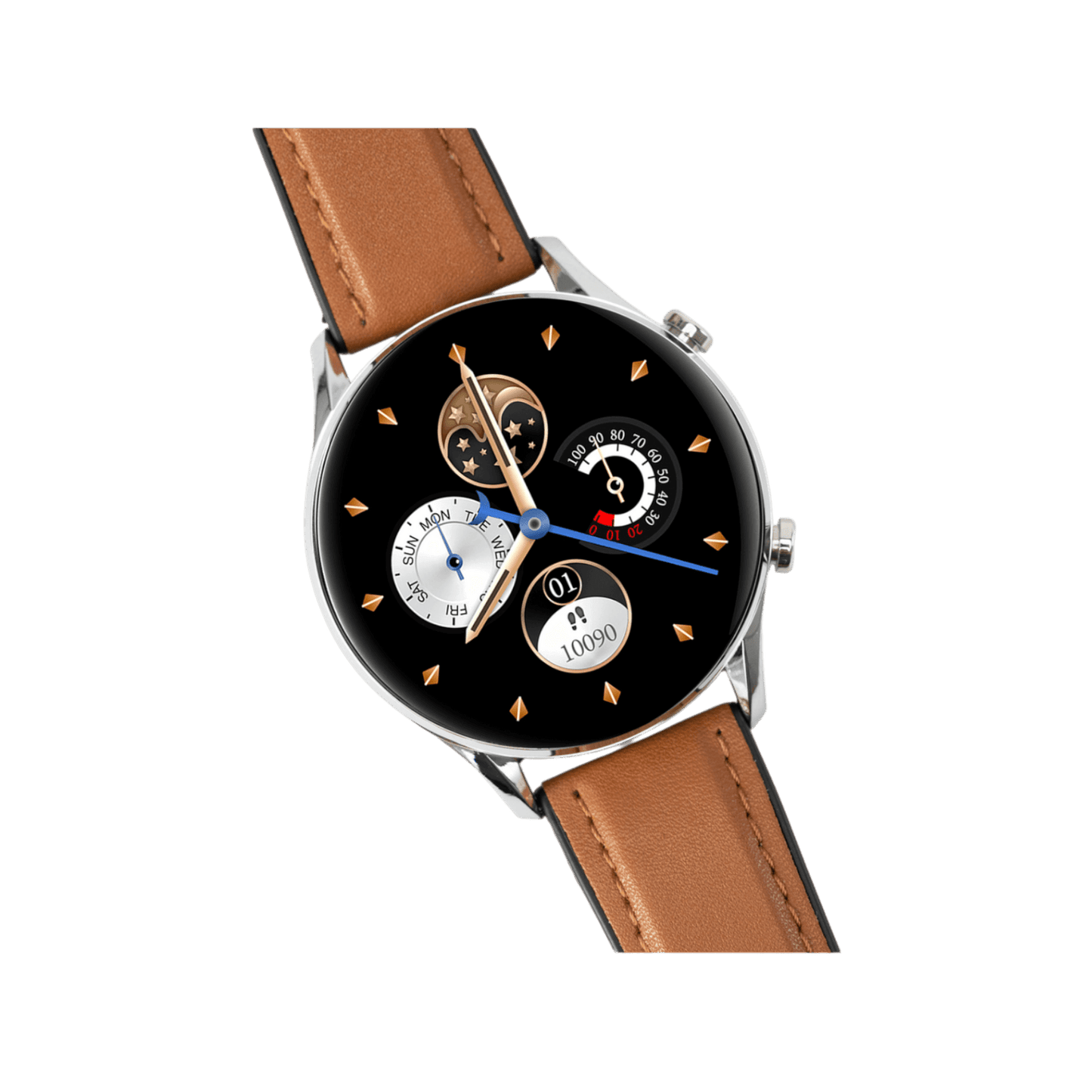 Smartwatch Oromed ORO-FIT 8 Pro