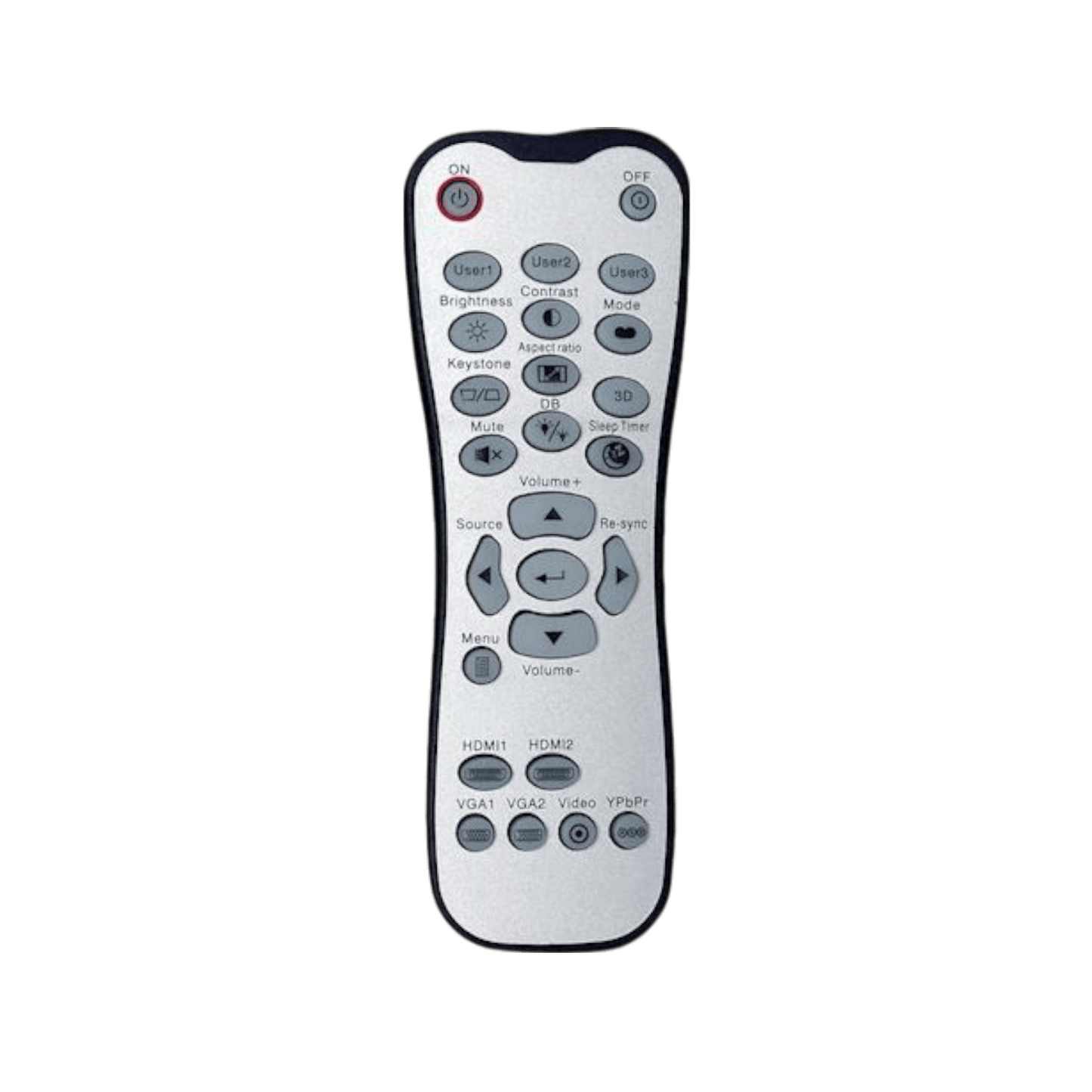 Projektor Optoma HD28e
